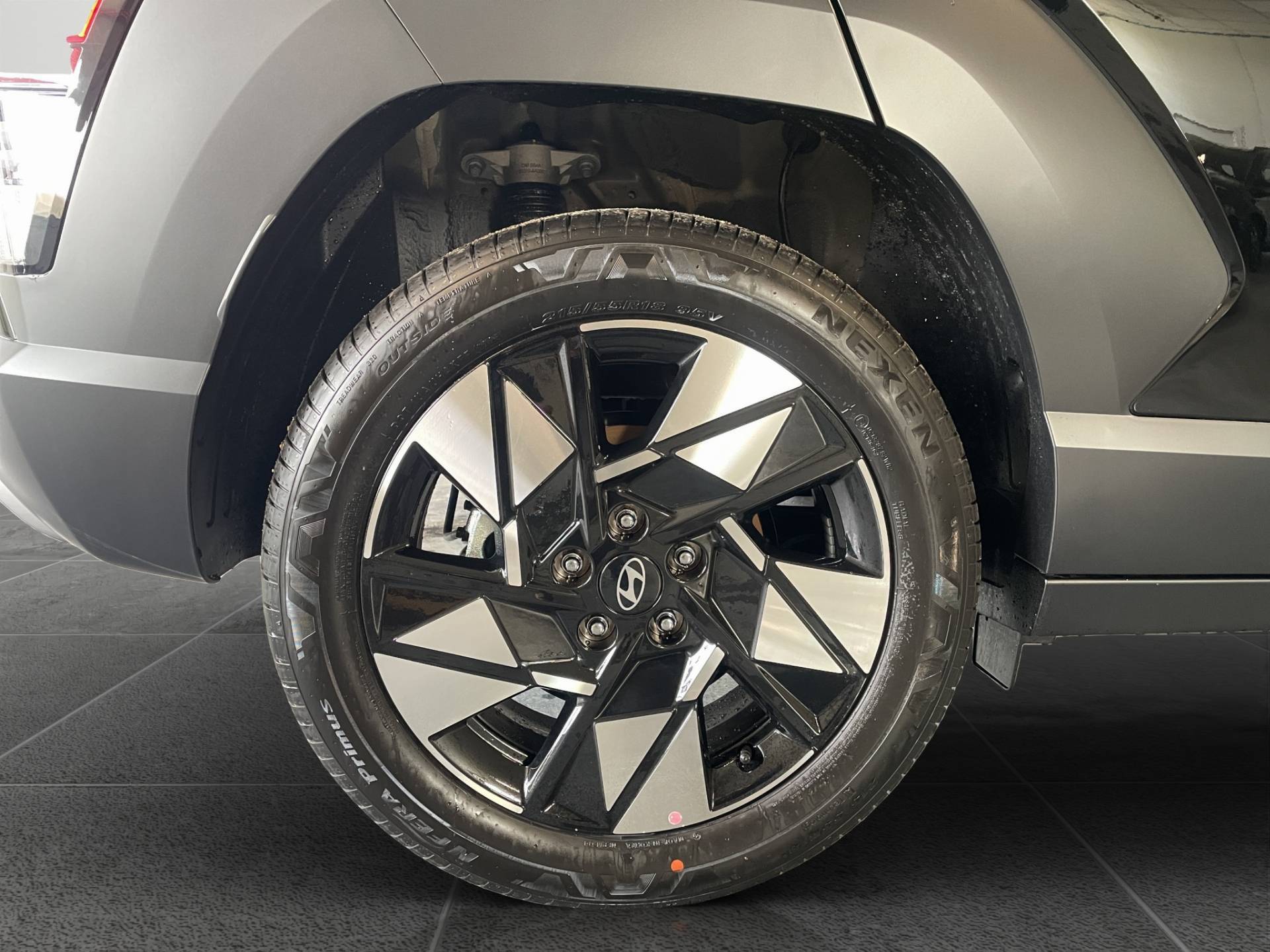 Auto Venduta - HYUNDAI Kona Kona 1.6 gdi hev Exellence 2wd 138cv dct usata in pronta consegna - Brandini