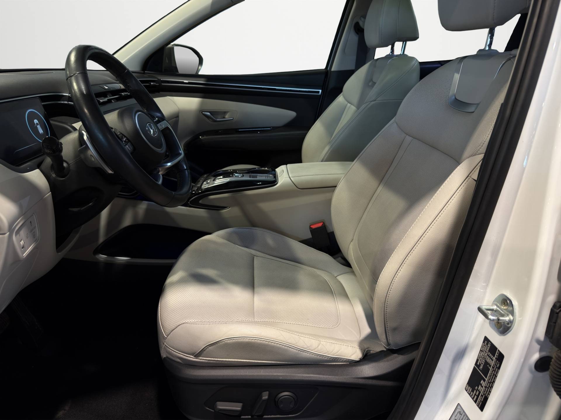 Auto Venduta - HYUNDAI Tucson Tucson 1.6 hev Exellence 4wd auto usata in pronta consegna - Brandini