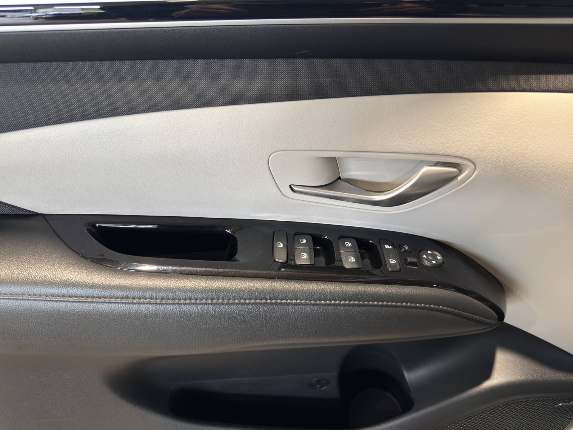 Auto Venduta - HYUNDAI Tucson Tucson 1.6 hev Exellence 4wd auto usata in pronta consegna - Brandini