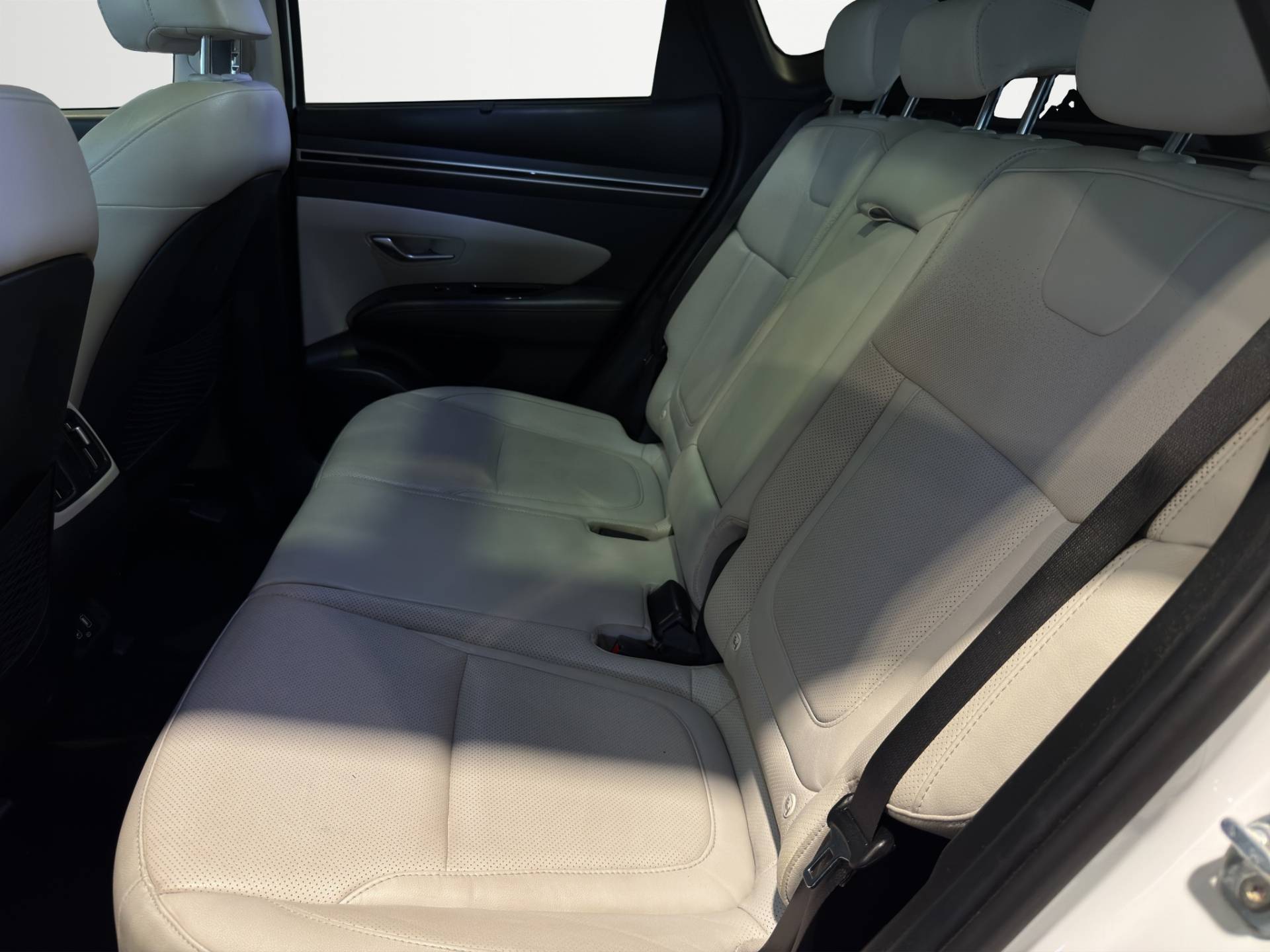 Auto Venduta - HYUNDAI Tucson Tucson 1.6 hev Exellence 4wd auto usata in pronta consegna - Brandini