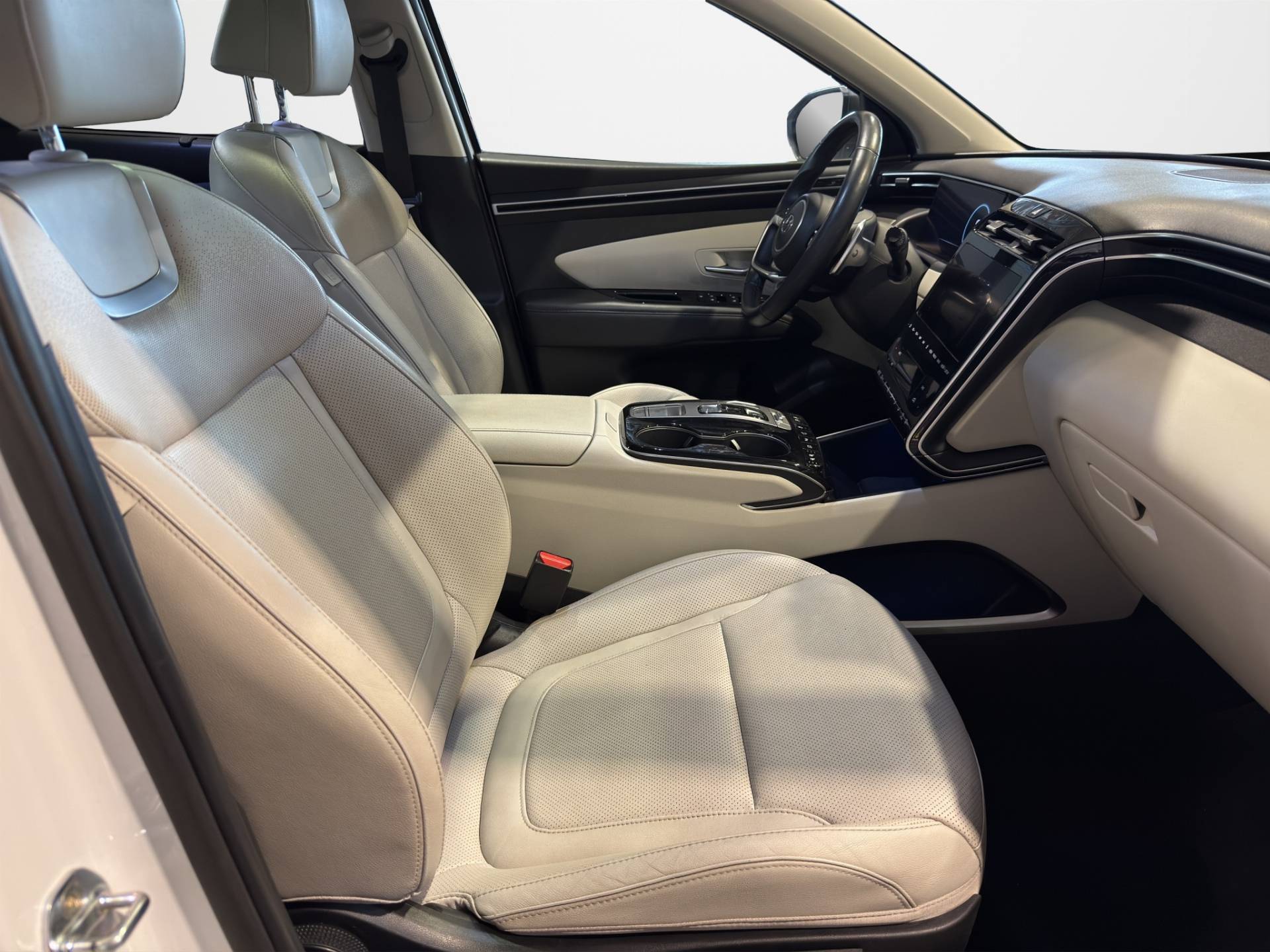 Auto Venduta - HYUNDAI Tucson Tucson 1.6 hev Exellence 4wd auto usata in pronta consegna - Brandini