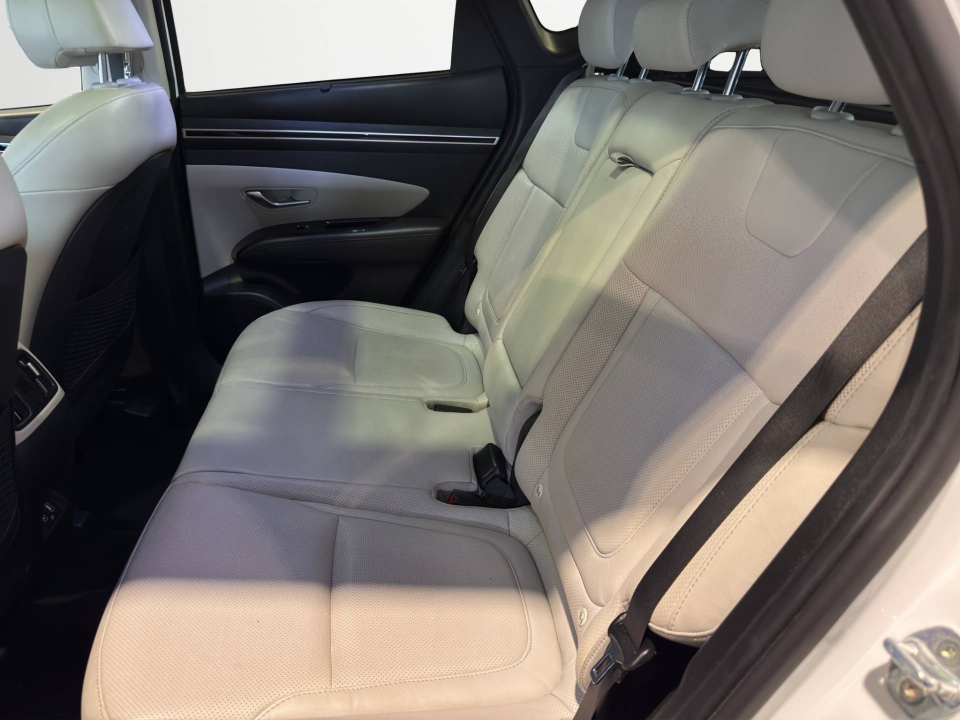 Auto Venduta - HYUNDAI Tucson Tucson 1.6 hev Exellence 4wd auto usata in pronta consegna - Brandini