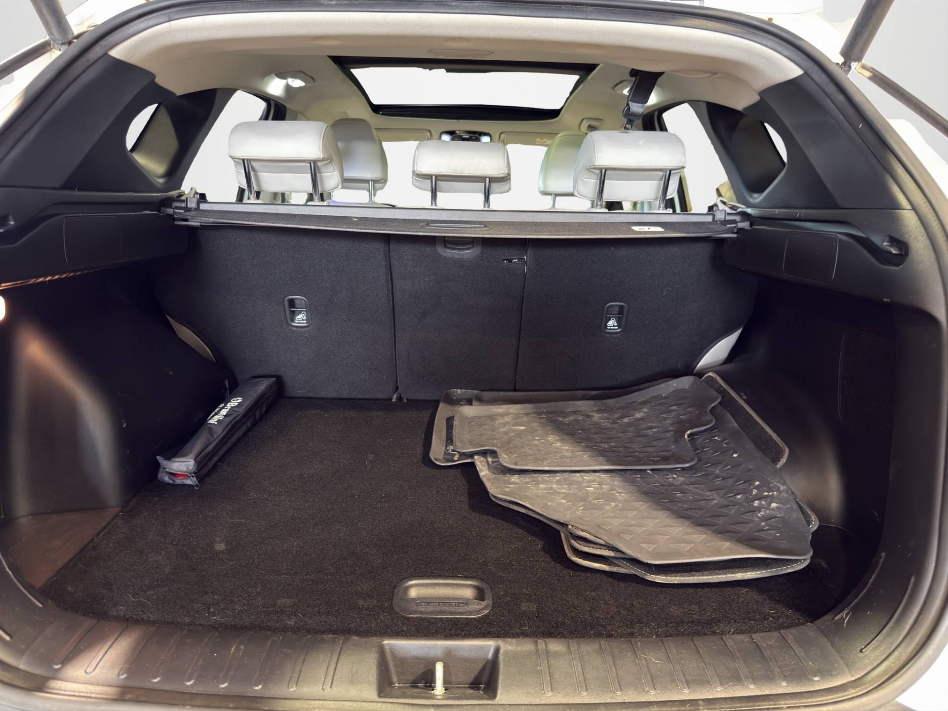 Auto Venduta - HYUNDAI Tucson Tucson 1.6 hev Exellence 4wd auto usata in pronta consegna - Brandini