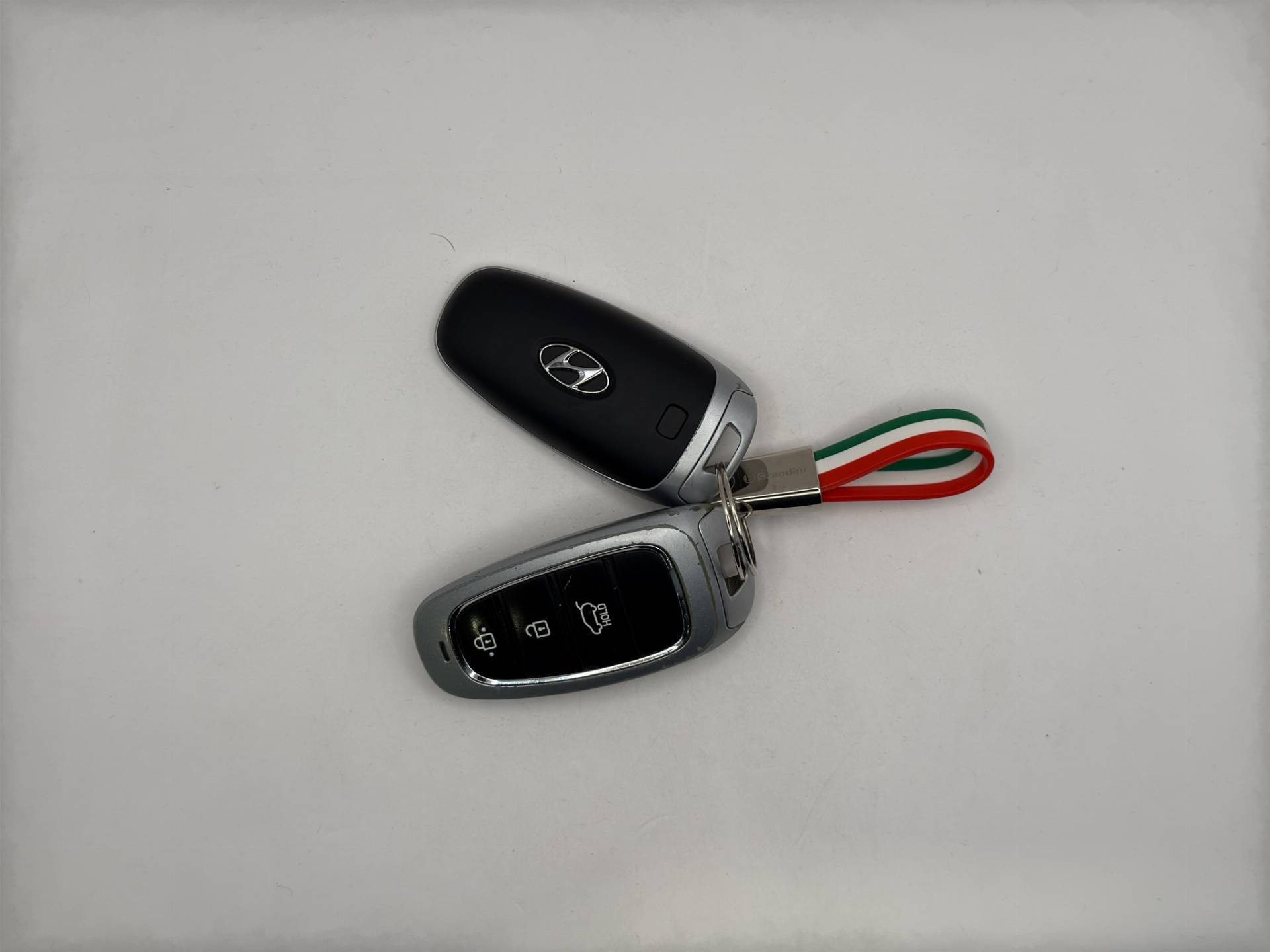 Auto Venduta - HYUNDAI Tucson Tucson 1.6 hev Exellence 4wd auto usata in pronta consegna - Brandini