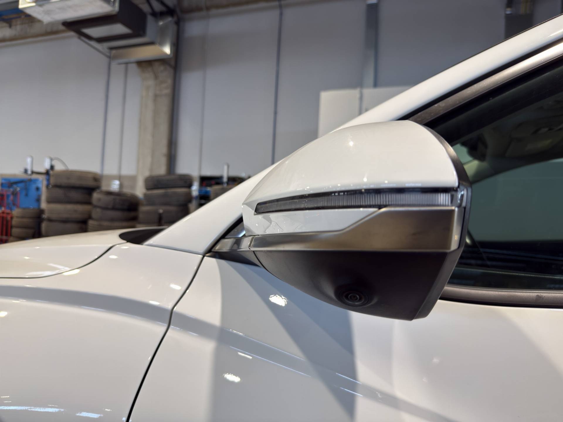 Auto Venduta - HYUNDAI Tucson Tucson 1.6 hev Exellence 4wd auto usata in pronta consegna - Brandini