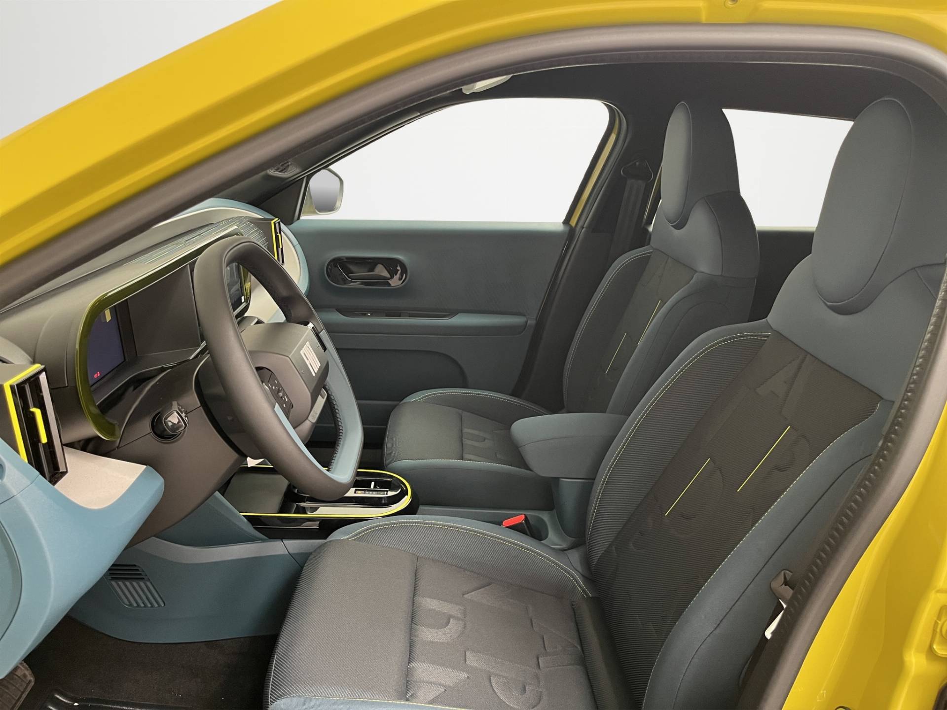 Auto Venduta - FIAT Grande Panda Grande Panda 1.2 hybrid Icon 100cv edct usata in pronta consegna - Brandini