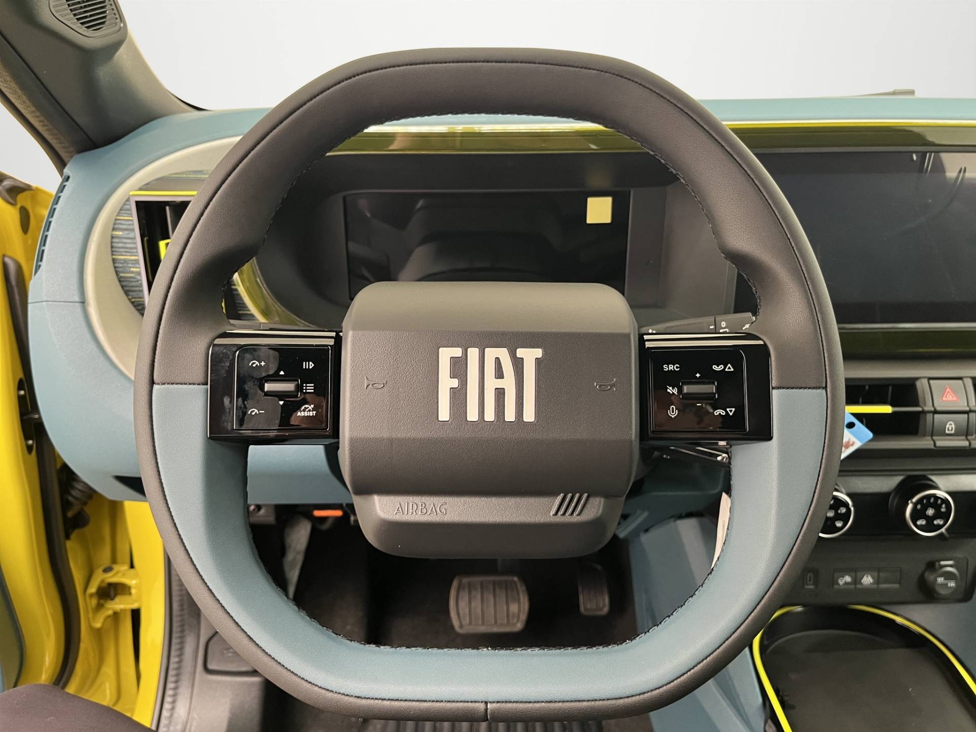 Auto Venduta - FIAT Grande Panda Grande Panda 1.2 hybrid Icon 100cv edct usata in pronta consegna - Brandini