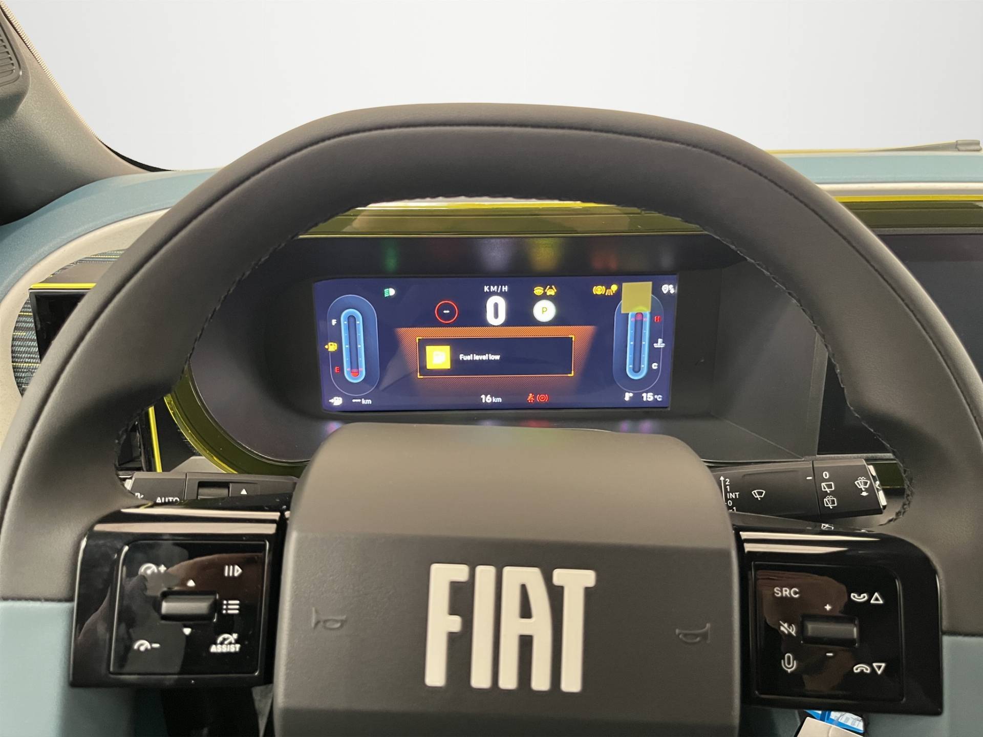 Auto Venduta - FIAT Grande Panda Grande Panda 1.2 hybrid Icon 100cv edct usata in pronta consegna - Brandini