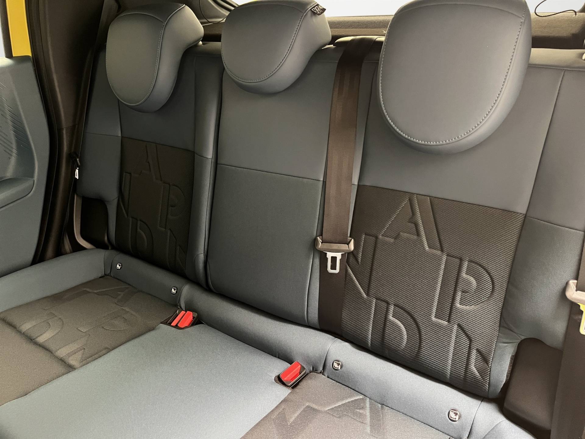 Auto Venduta - FIAT Grande Panda Grande Panda 1.2 hybrid Icon 100cv edct usata in pronta consegna - Brandini