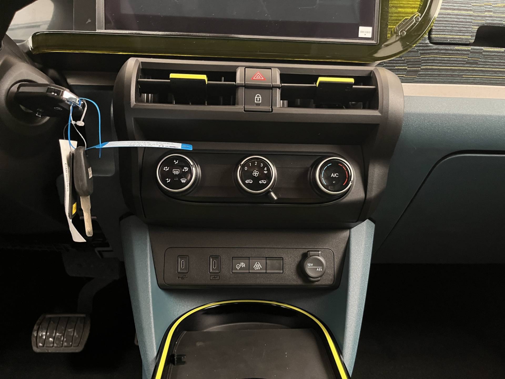 Auto Venduta - FIAT Grande Panda Grande Panda 1.2 hybrid Icon 100cv edct usata in pronta consegna - Brandini
