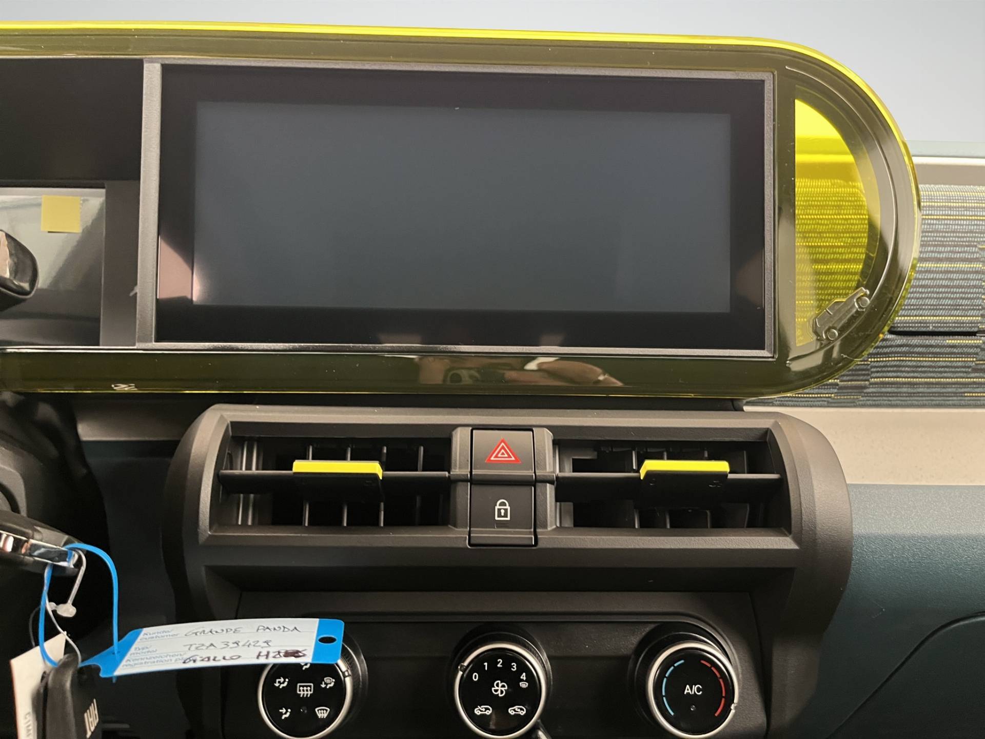 Auto Venduta - FIAT Grande Panda Grande Panda 1.2 hybrid Icon 100cv edct usata in pronta consegna - Brandini