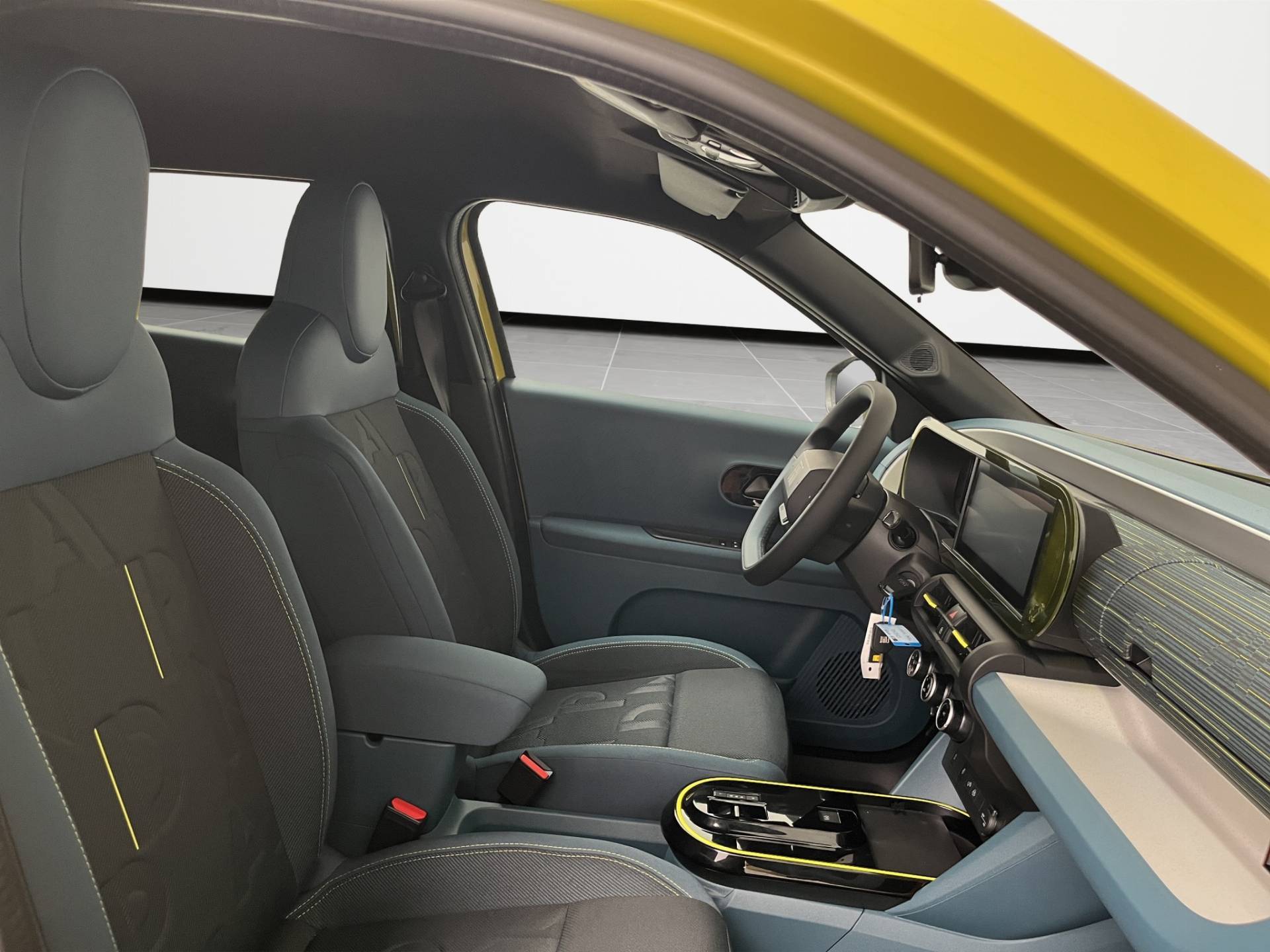 Auto Venduta - FIAT Grande Panda Grande Panda 1.2 hybrid Icon 100cv edct usata in pronta consegna - Brandini