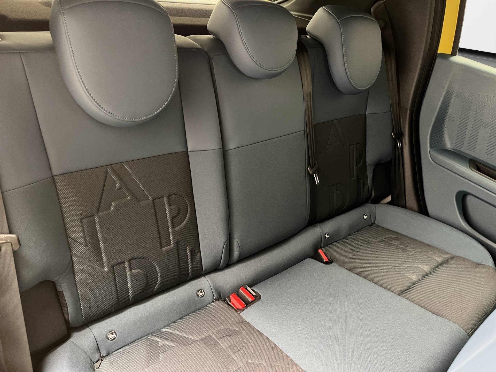 Auto Venduta - FIAT Grande Panda Grande Panda 1.2 hybrid Icon 100cv edct usata in pronta consegna - Brandini