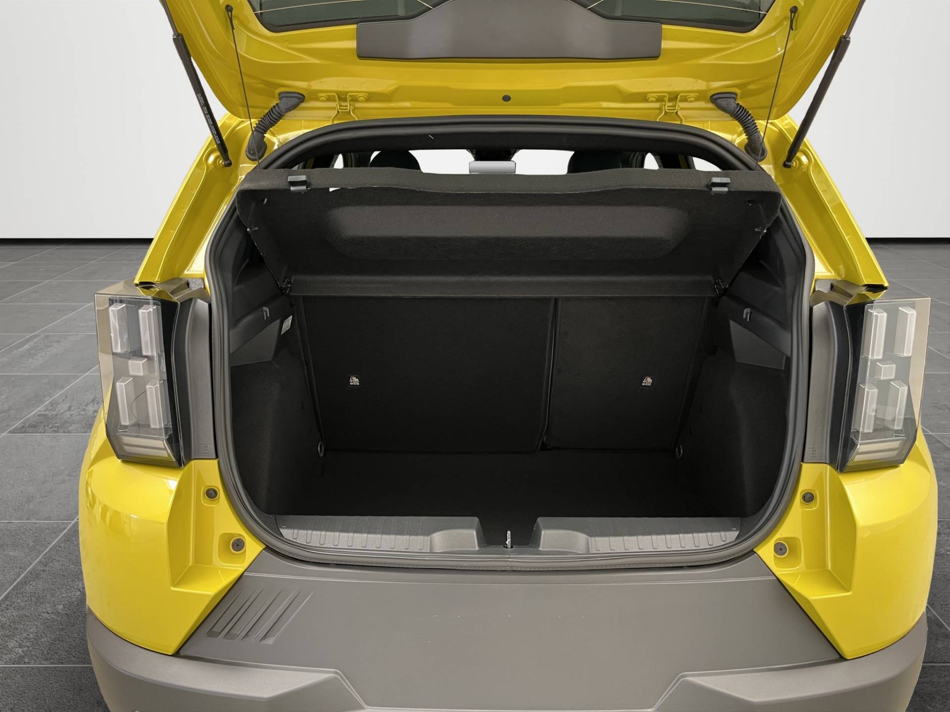 Auto Venduta - FIAT Grande Panda Grande Panda 1.2 hybrid Icon 100cv edct usata in pronta consegna - Brandini