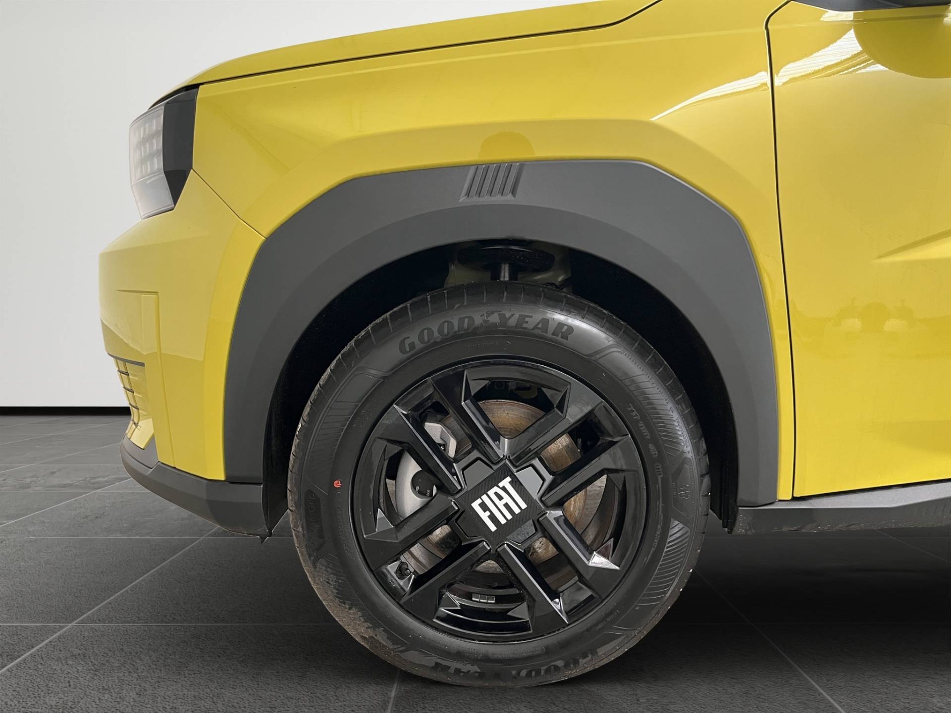 Auto Venduta - FIAT Grande Panda Grande Panda 1.2 hybrid Icon 100cv edct usata in pronta consegna - Brandini