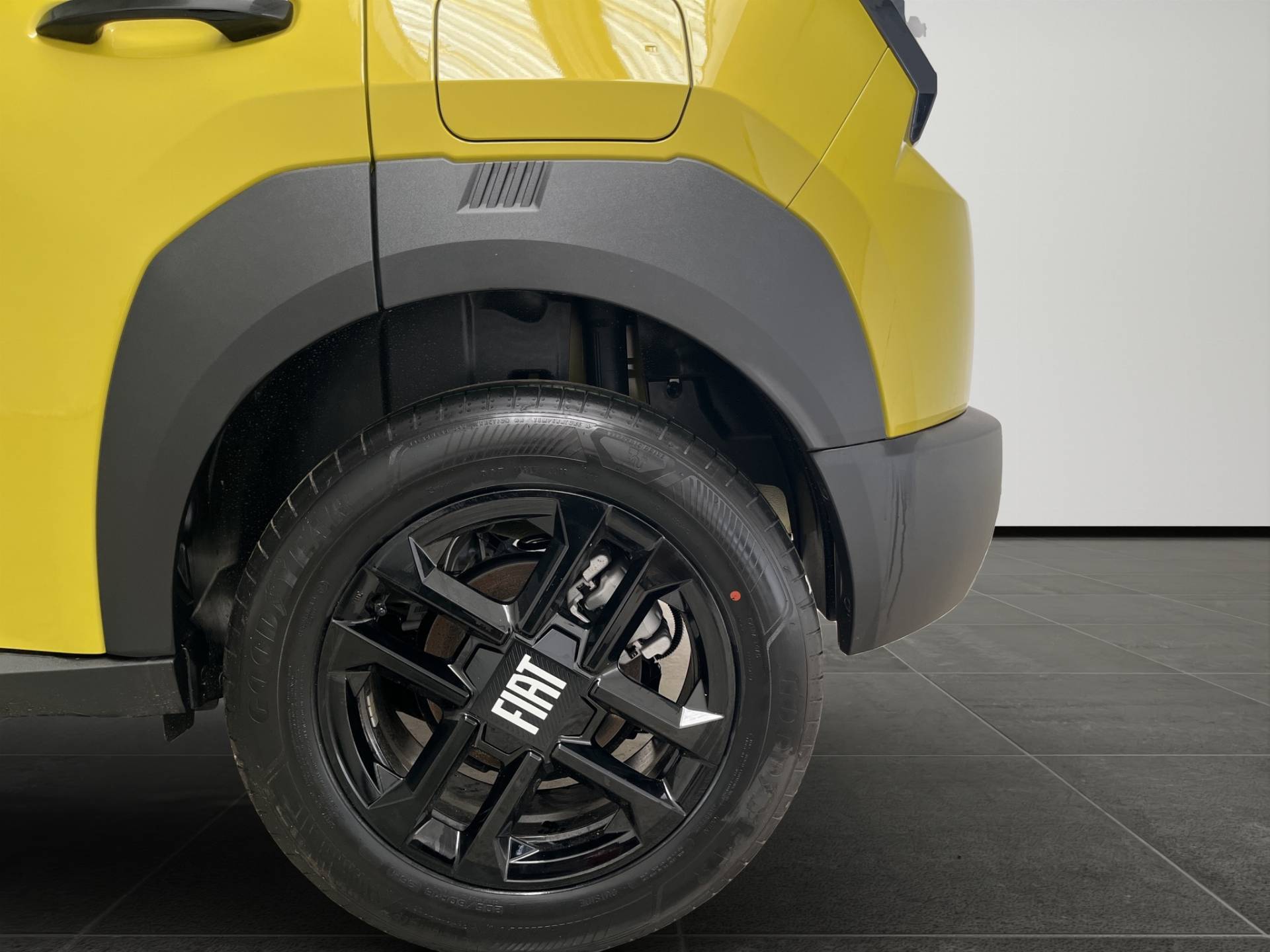 Auto Venduta - FIAT Grande Panda Grande Panda 1.2 hybrid Icon 100cv edct usata in pronta consegna - Brandini