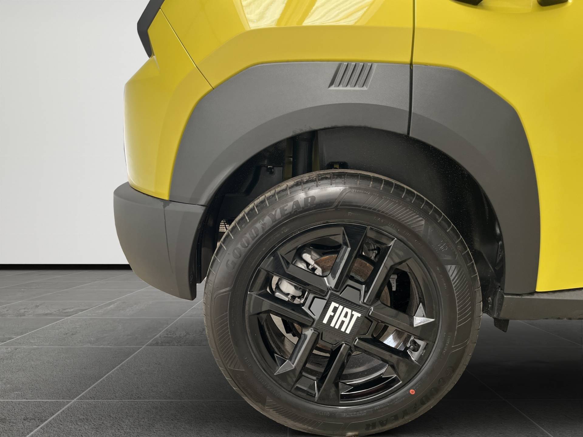 Auto Venduta - FIAT Grande Panda Grande Panda 1.2 hybrid Icon 100cv edct usata in pronta consegna - Brandini