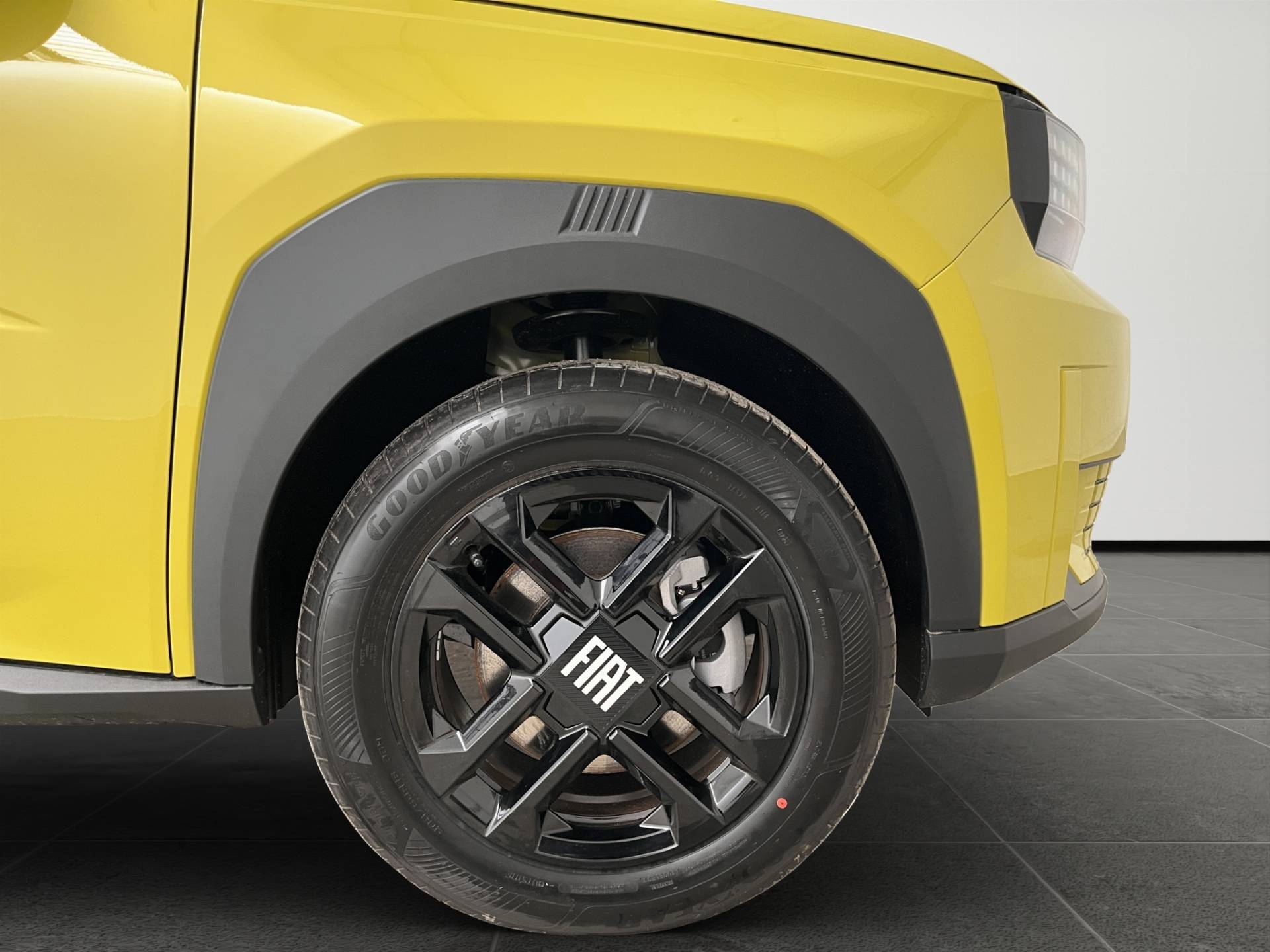 Auto Venduta - FIAT Grande Panda Grande Panda 1.2 hybrid Icon 100cv edct usata in pronta consegna - Brandini