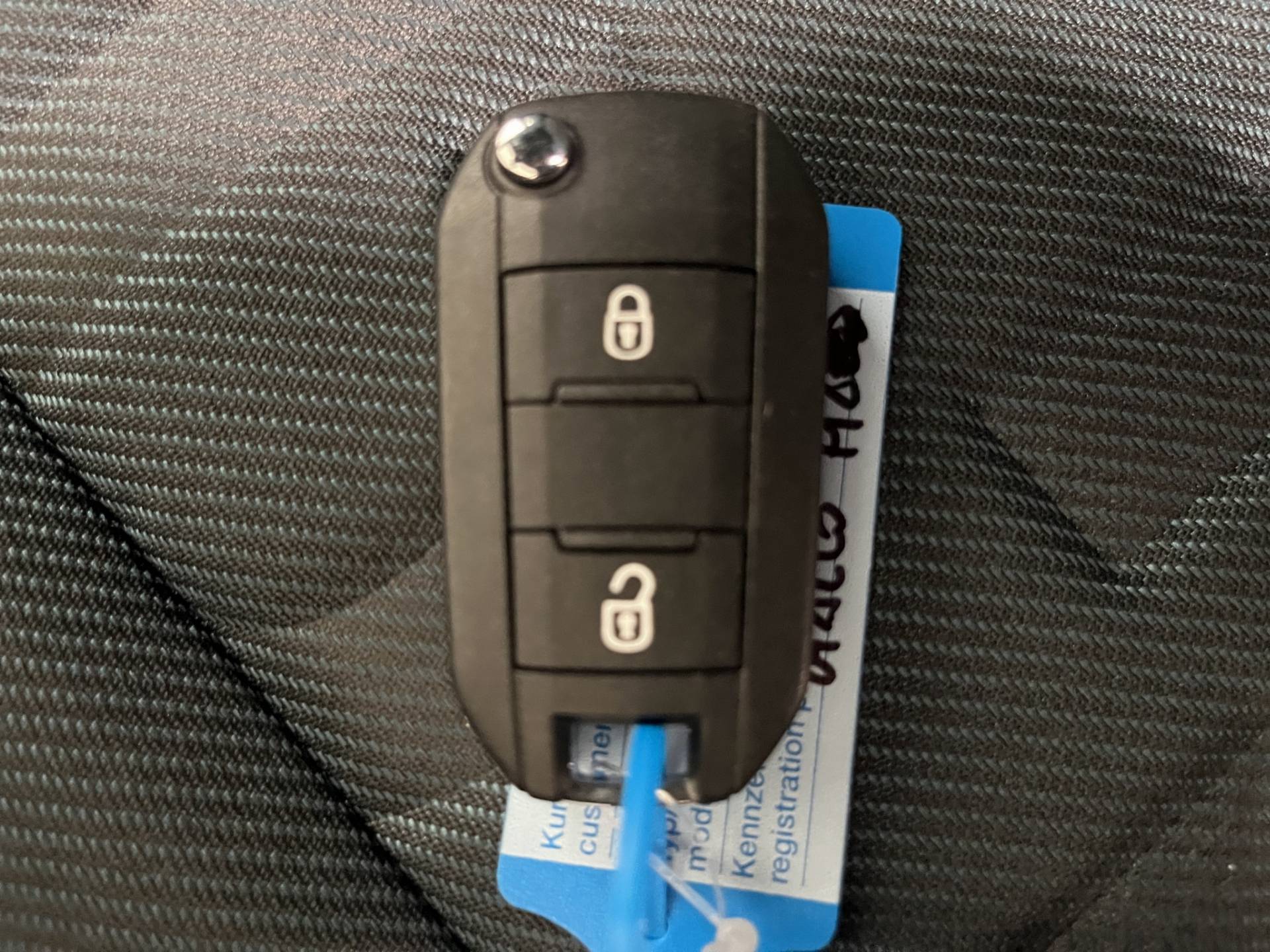 Auto Venduta - FIAT Grande Panda Grande Panda 1.2 hybrid Icon 100cv edct usata in pronta consegna - Brandini