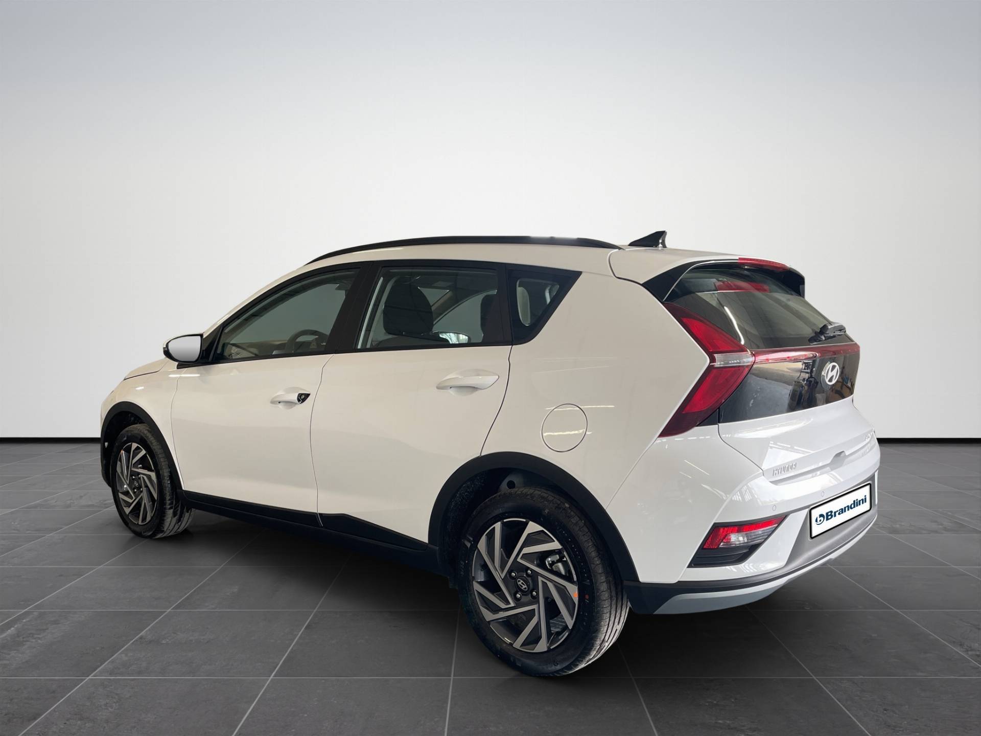 Auto Venduta - HYUNDAI Bayon Bayon 1.0 t-gdi Business 90cv mt usata in pronta consegna - Brandini