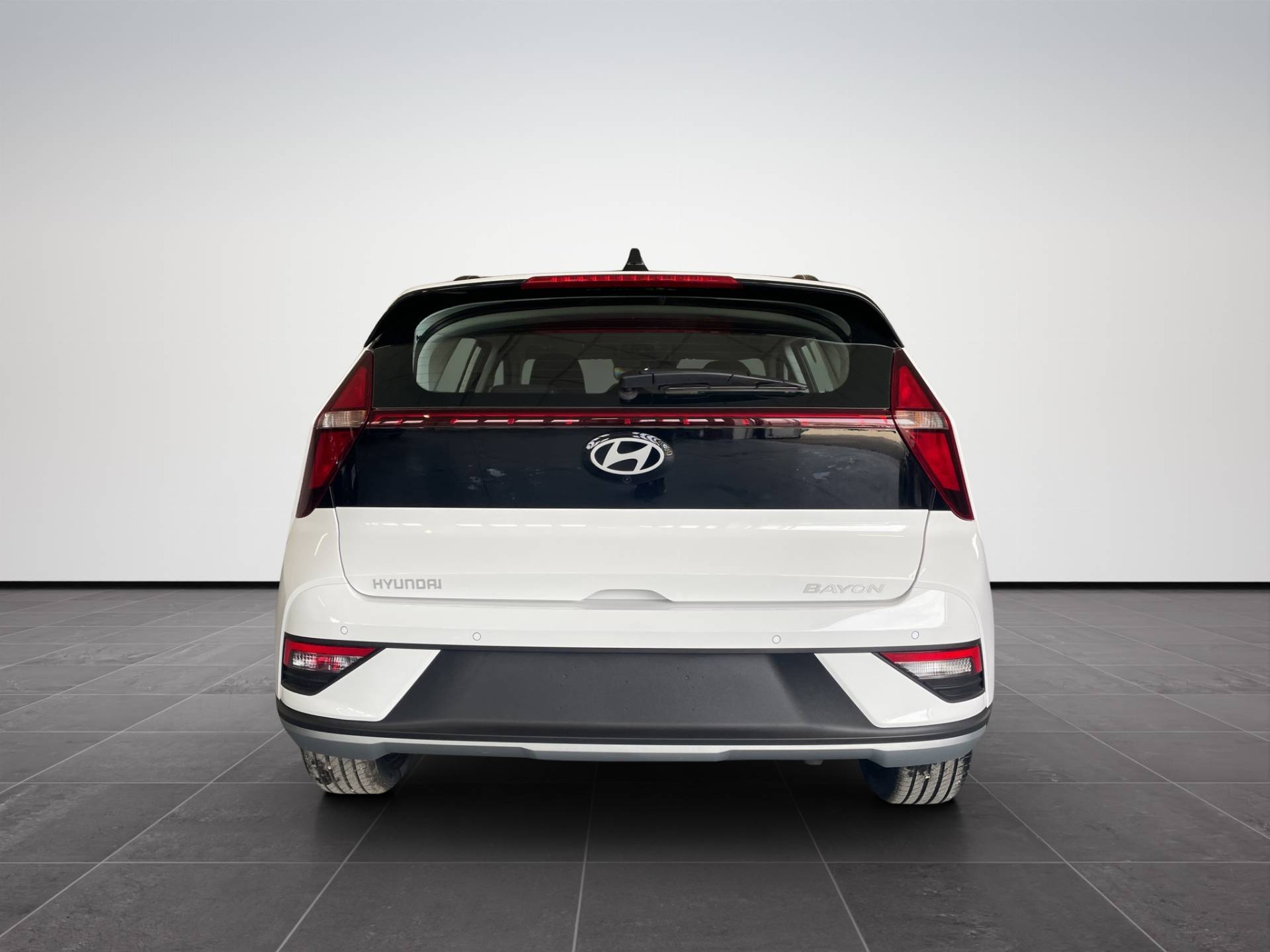 Auto Venduta - HYUNDAI Bayon Bayon 1.0 t-gdi Business 90cv mt usata in pronta consegna - Brandini
