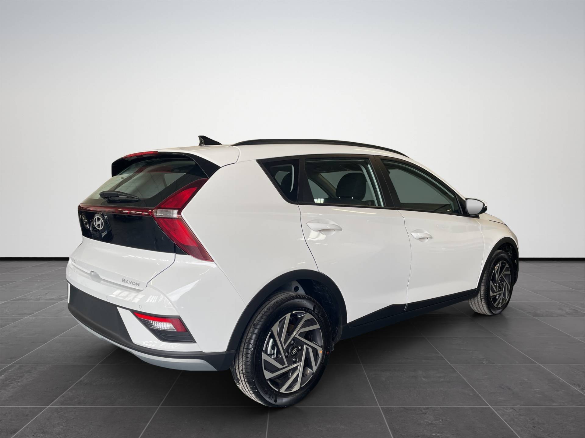 Auto Venduta - HYUNDAI Bayon Bayon 1.0 t-gdi Business 90cv mt usata in pronta consegna - Brandini