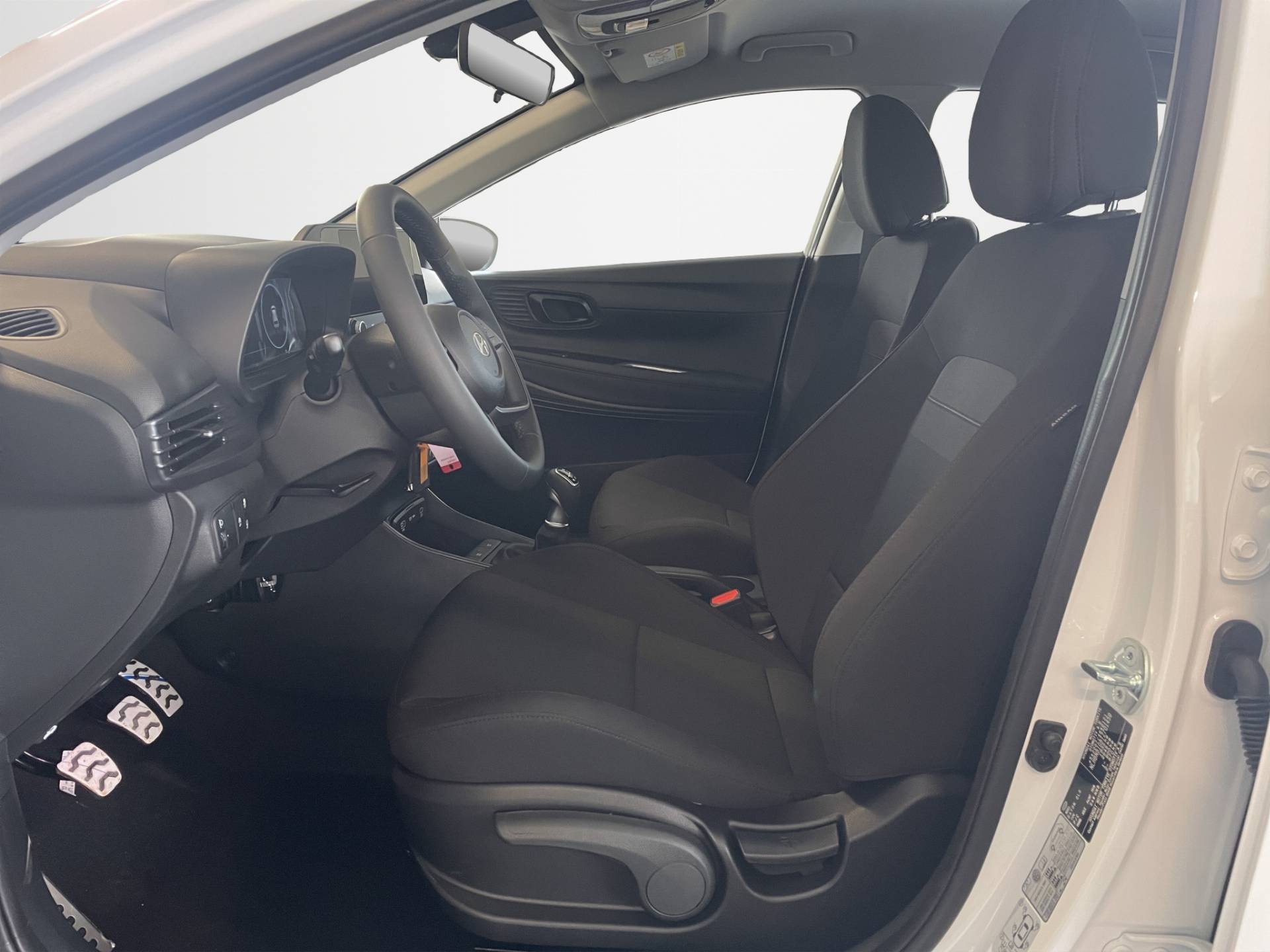 Auto Venduta - HYUNDAI Bayon Bayon 1.0 t-gdi Business 90cv mt usata in pronta consegna - Brandini