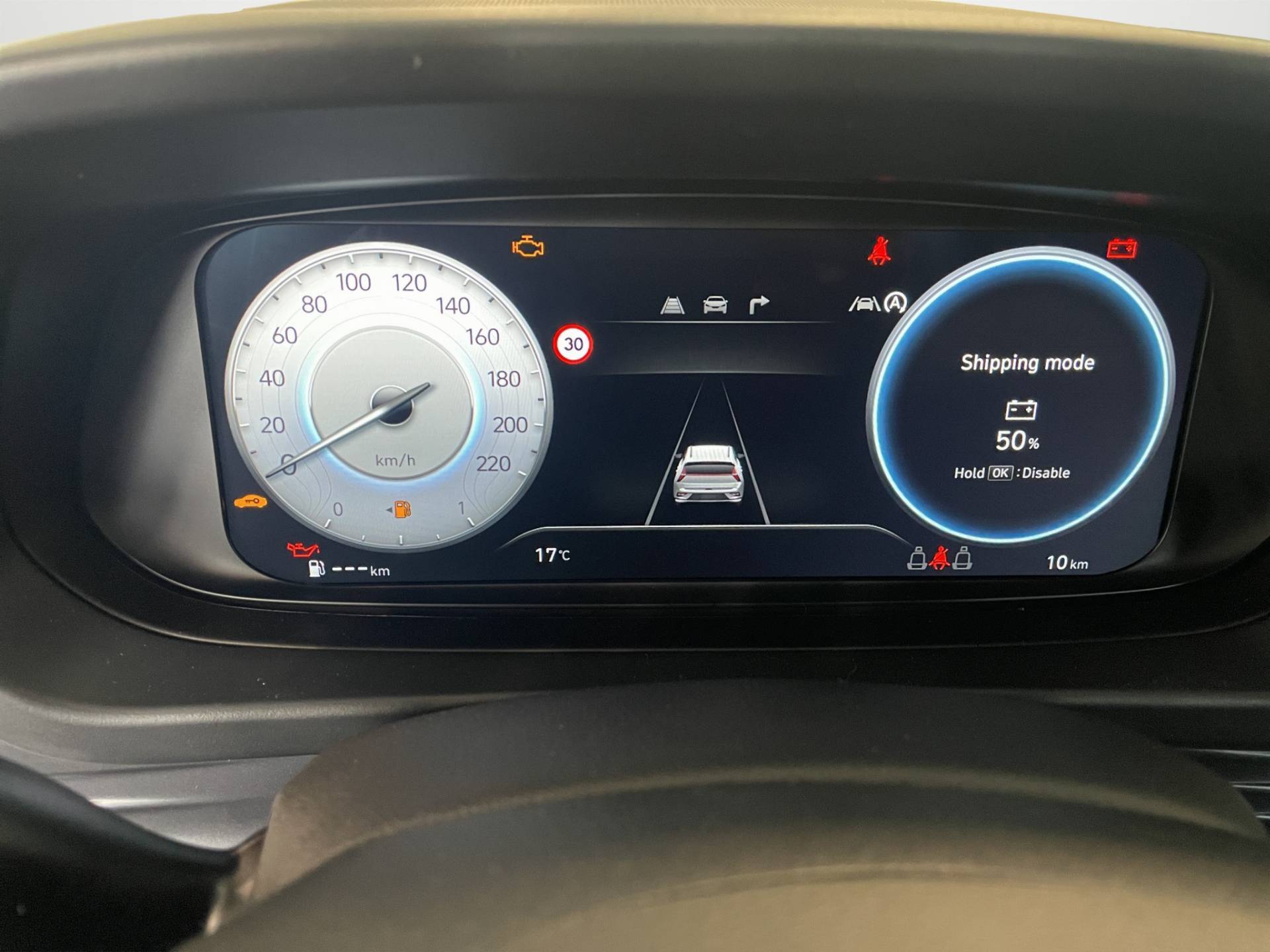 Auto Venduta - HYUNDAI Bayon Bayon 1.0 t-gdi Business 90cv mt usata in pronta consegna - Brandini