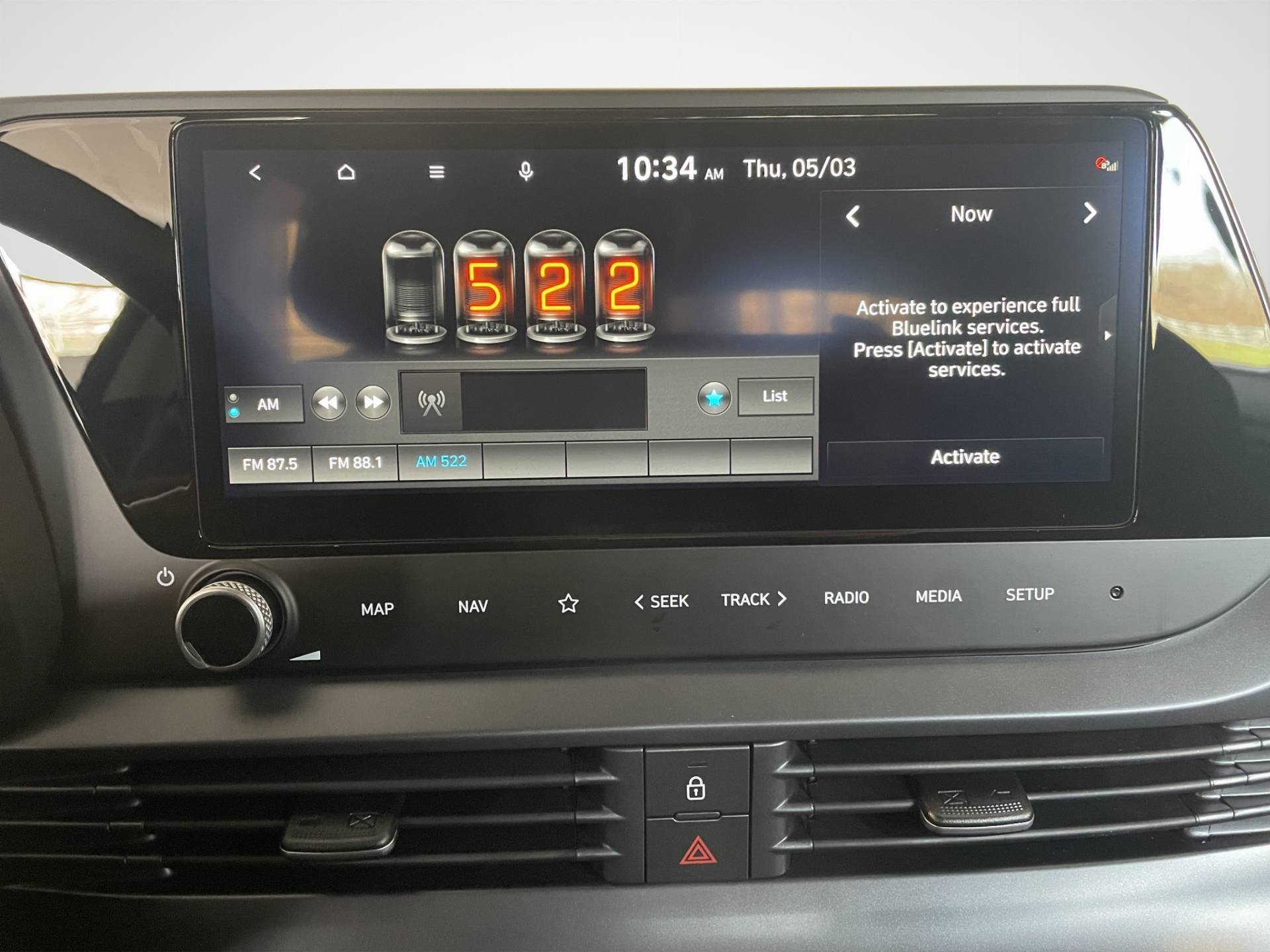 Auto Venduta - HYUNDAI Bayon Bayon 1.0 t-gdi Business 90cv mt usata in pronta consegna - Brandini