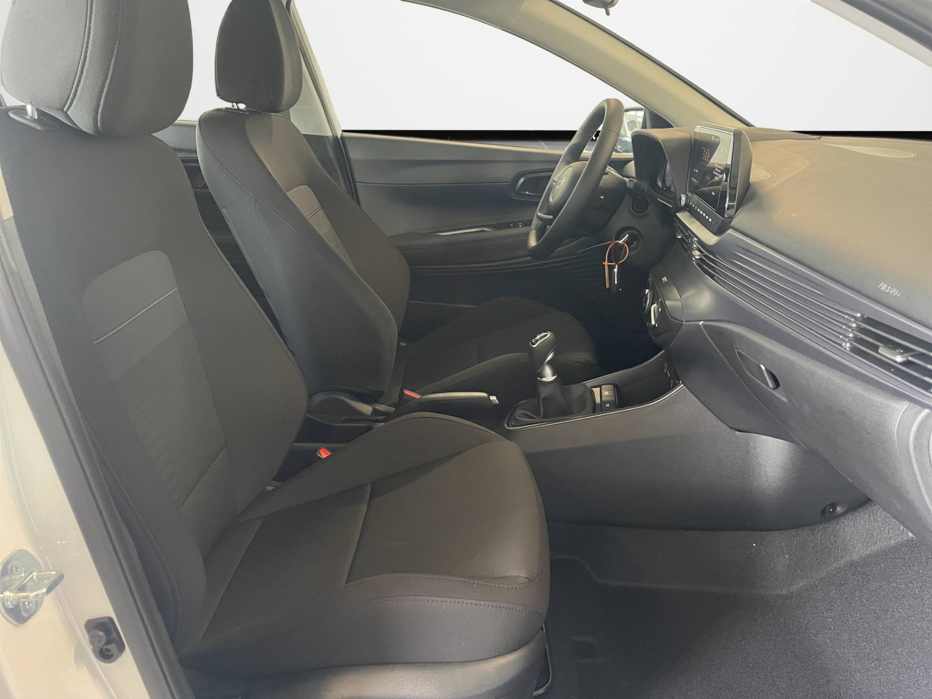 Auto Venduta - HYUNDAI Bayon Bayon 1.0 t-gdi Business 90cv mt usata in pronta consegna - Brandini