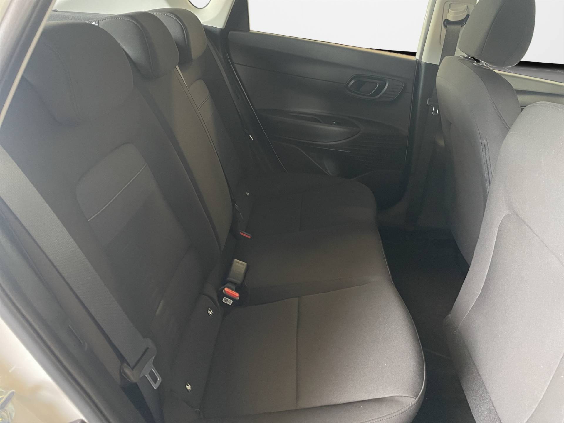 Auto Venduta - HYUNDAI Bayon Bayon 1.0 t-gdi Business 90cv mt usata in pronta consegna - Brandini