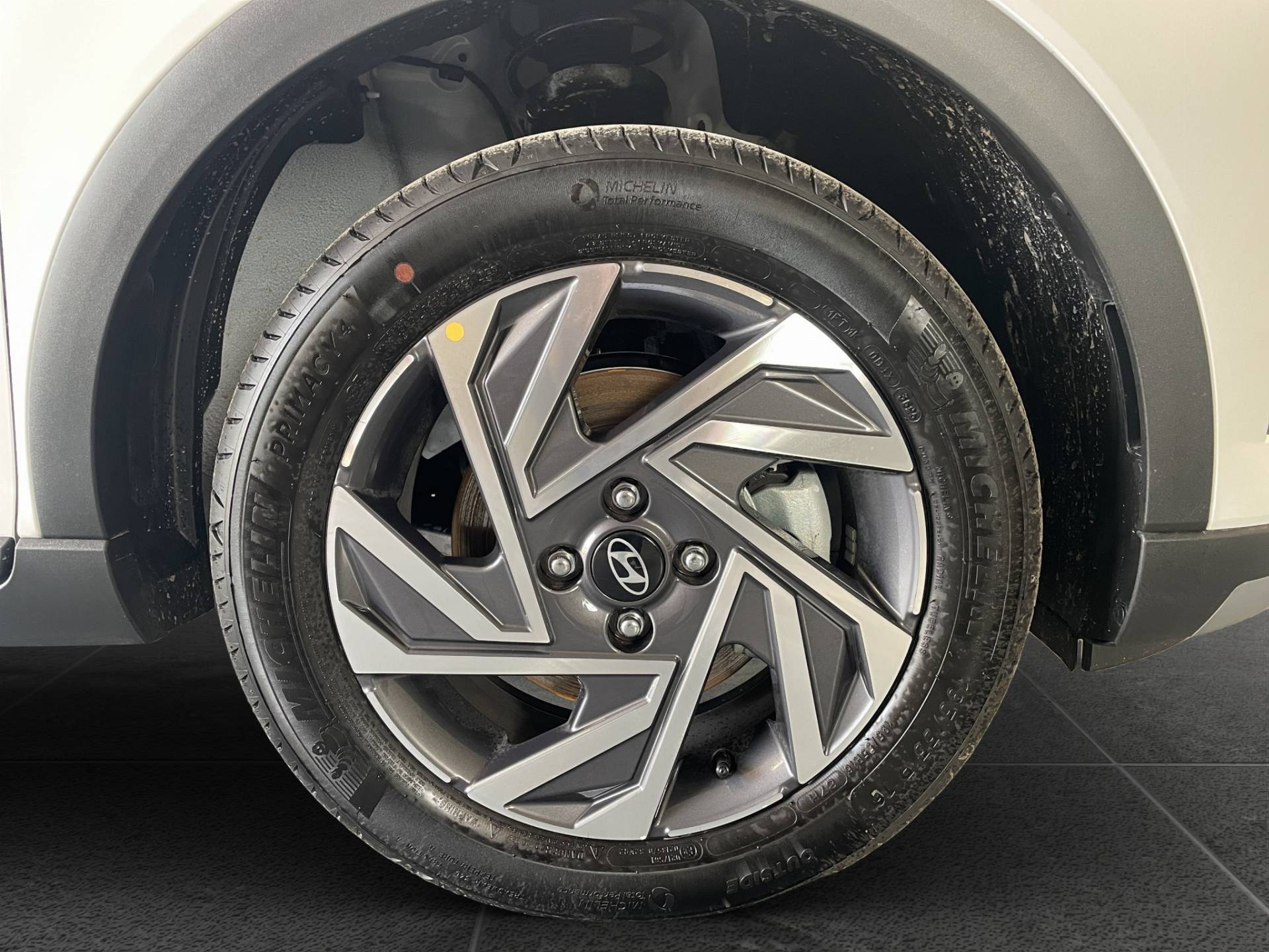 Auto Venduta - HYUNDAI Bayon Bayon 1.0 t-gdi Business 90cv mt usata in pronta consegna - Brandini
