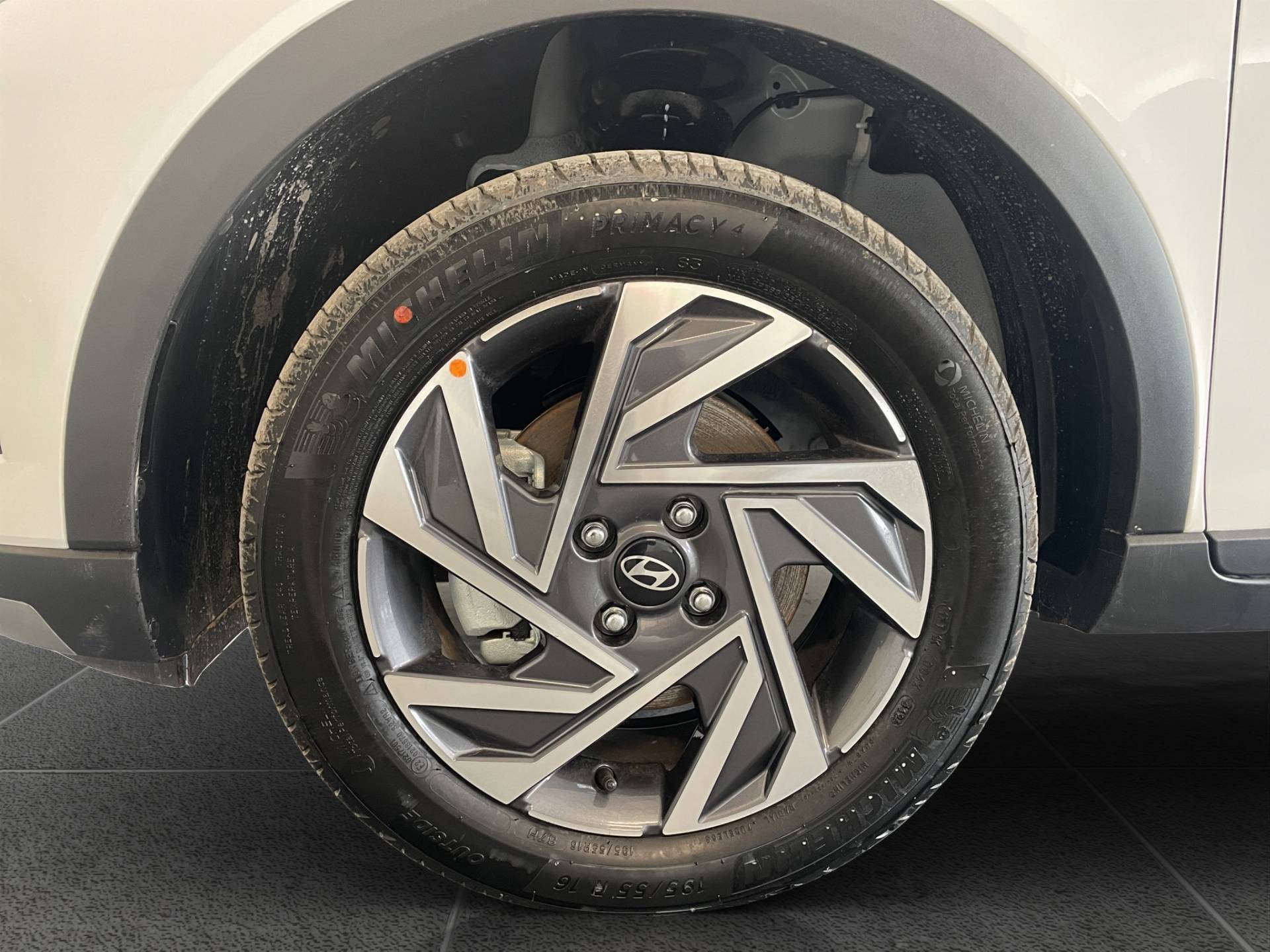 Auto Venduta - HYUNDAI Bayon Bayon 1.0 t-gdi Business 90cv mt usata in pronta consegna - Brandini