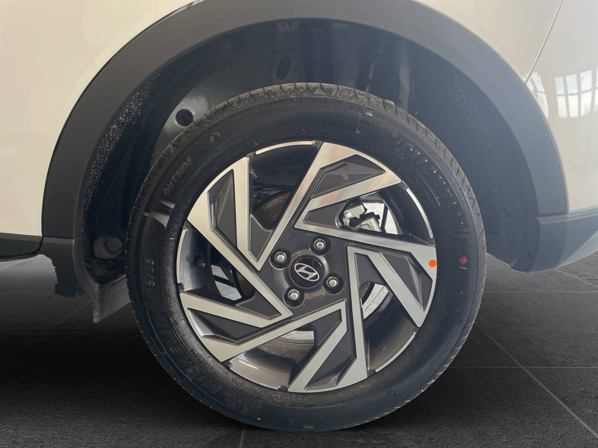 Auto Venduta - HYUNDAI Bayon Bayon 1.0 t-gdi Business 90cv mt usata in pronta consegna - Brandini
