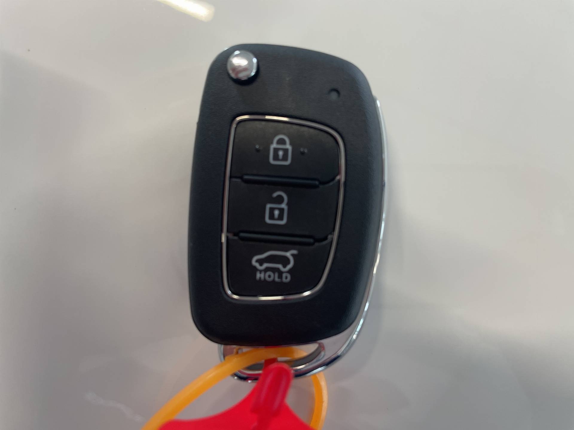 Auto Venduta - HYUNDAI Bayon Bayon 1.0 t-gdi Business 90cv mt usata in pronta consegna - Brandini