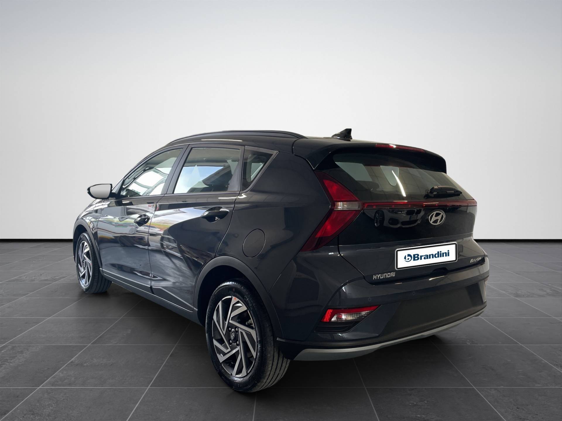 Auto Venduta - HYUNDAI Bayon Bayon 1.0 t-gdi Business 90cv mt usata in pronta consegna - Brandini