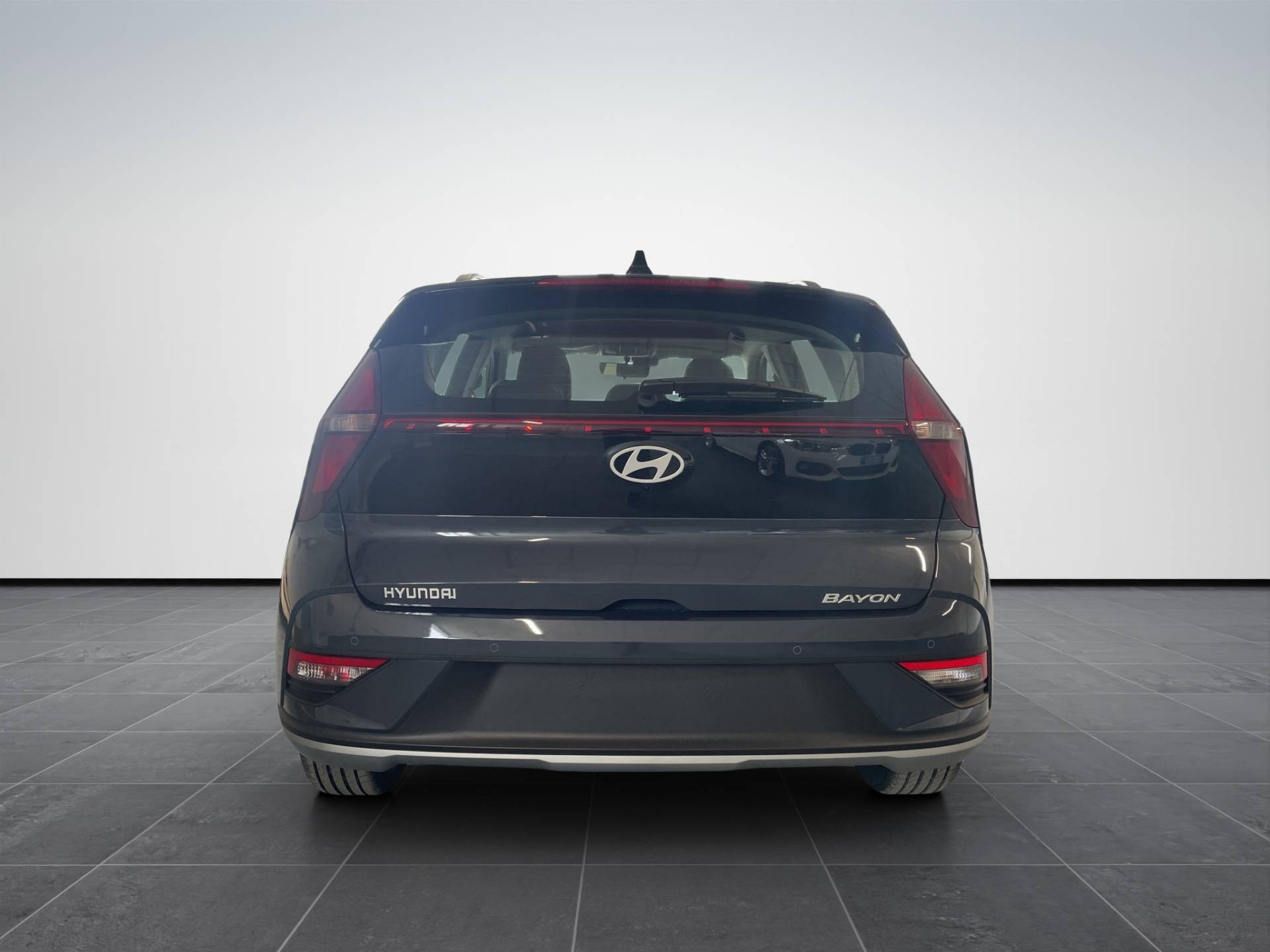 Auto Venduta - HYUNDAI Bayon Bayon 1.0 t-gdi Business 90cv mt usata in pronta consegna - Brandini
