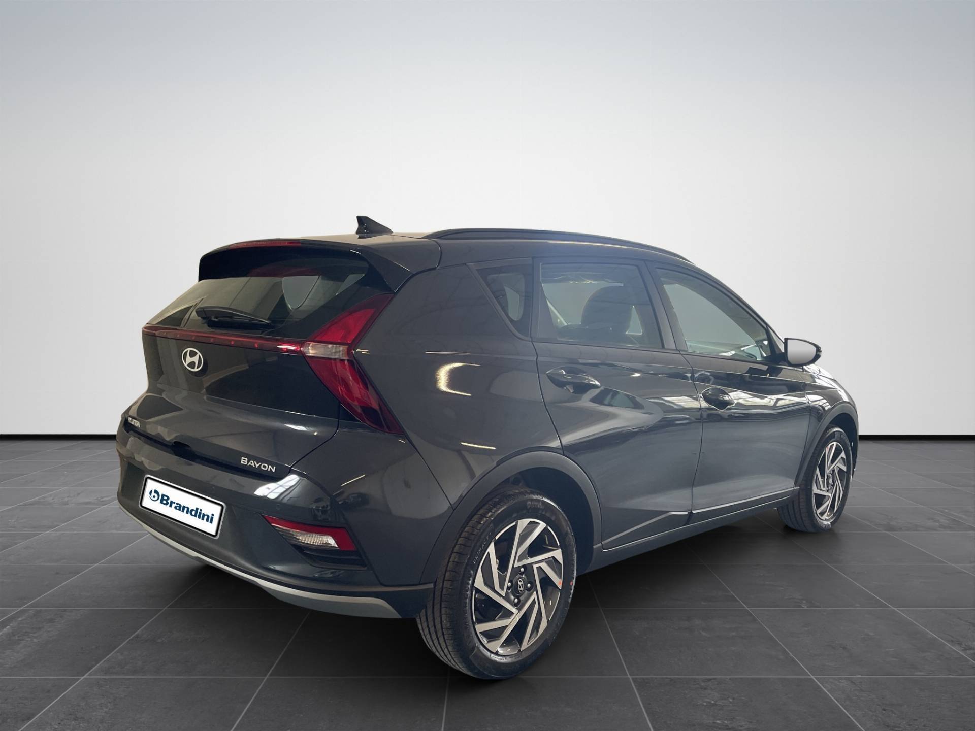 Auto Venduta - HYUNDAI Bayon Bayon 1.0 t-gdi Business 90cv mt usata in pronta consegna - Brandini