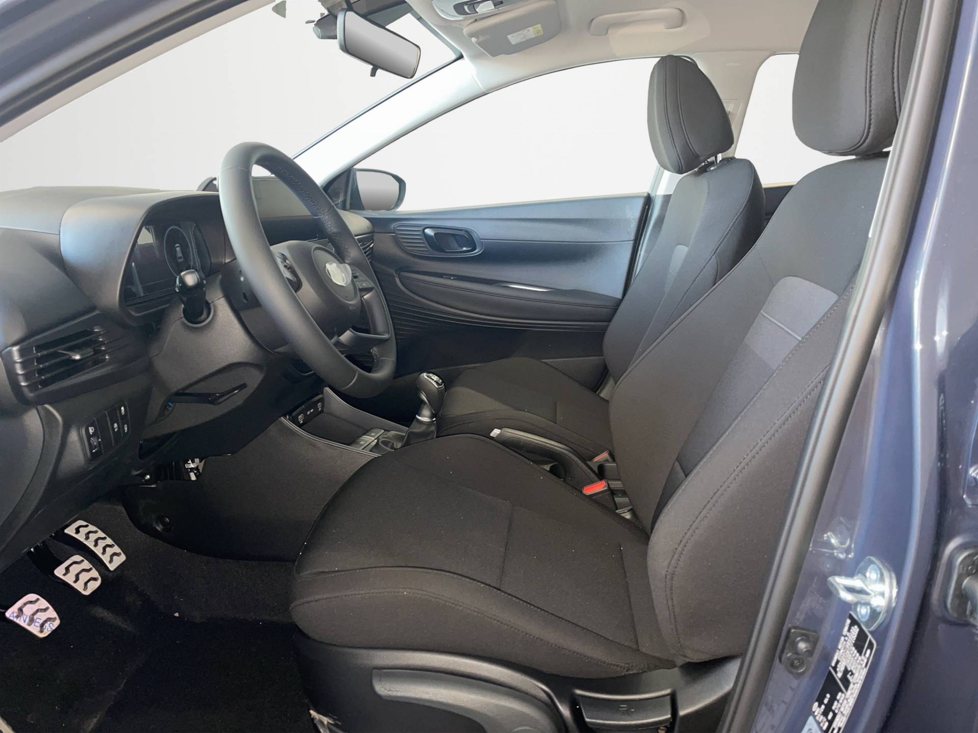Auto Venduta - HYUNDAI Bayon Bayon 1.0 t-gdi Business 90cv mt usata in pronta consegna - Brandini