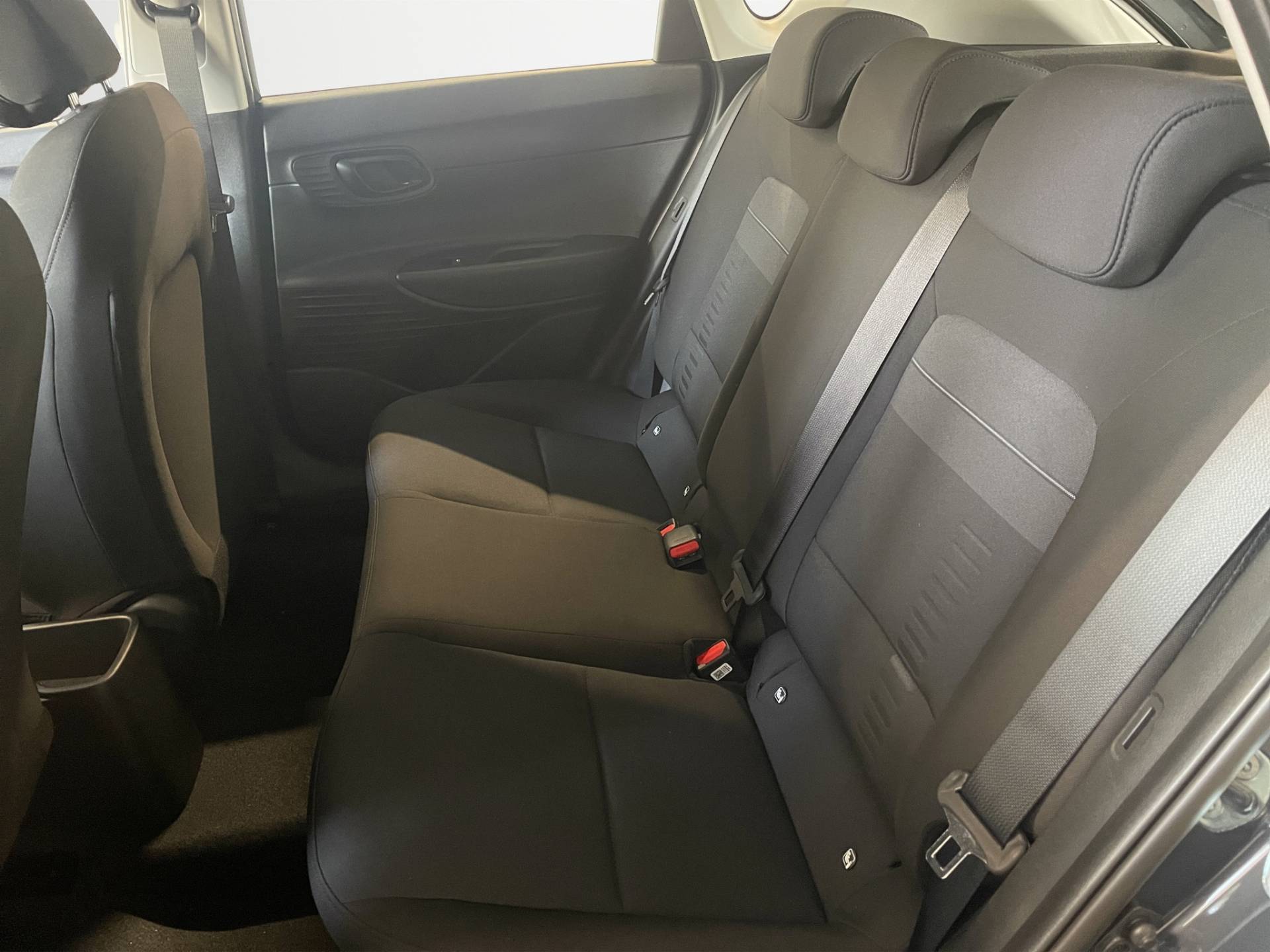 Auto Venduta - HYUNDAI Bayon Bayon 1.0 t-gdi Business 90cv mt usata in pronta consegna - Brandini