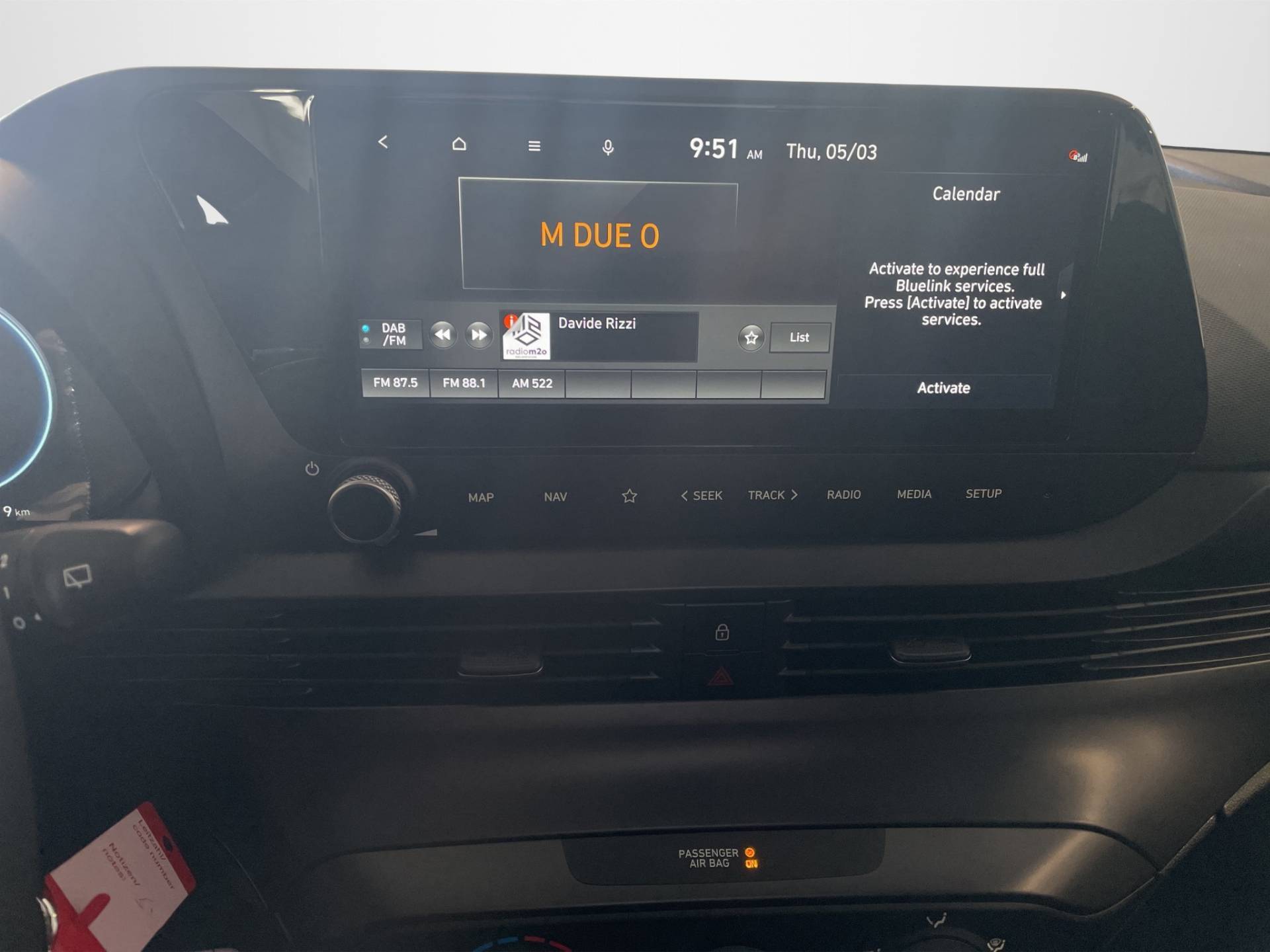 Auto Venduta - HYUNDAI Bayon Bayon 1.0 t-gdi Business 90cv mt usata in pronta consegna - Brandini