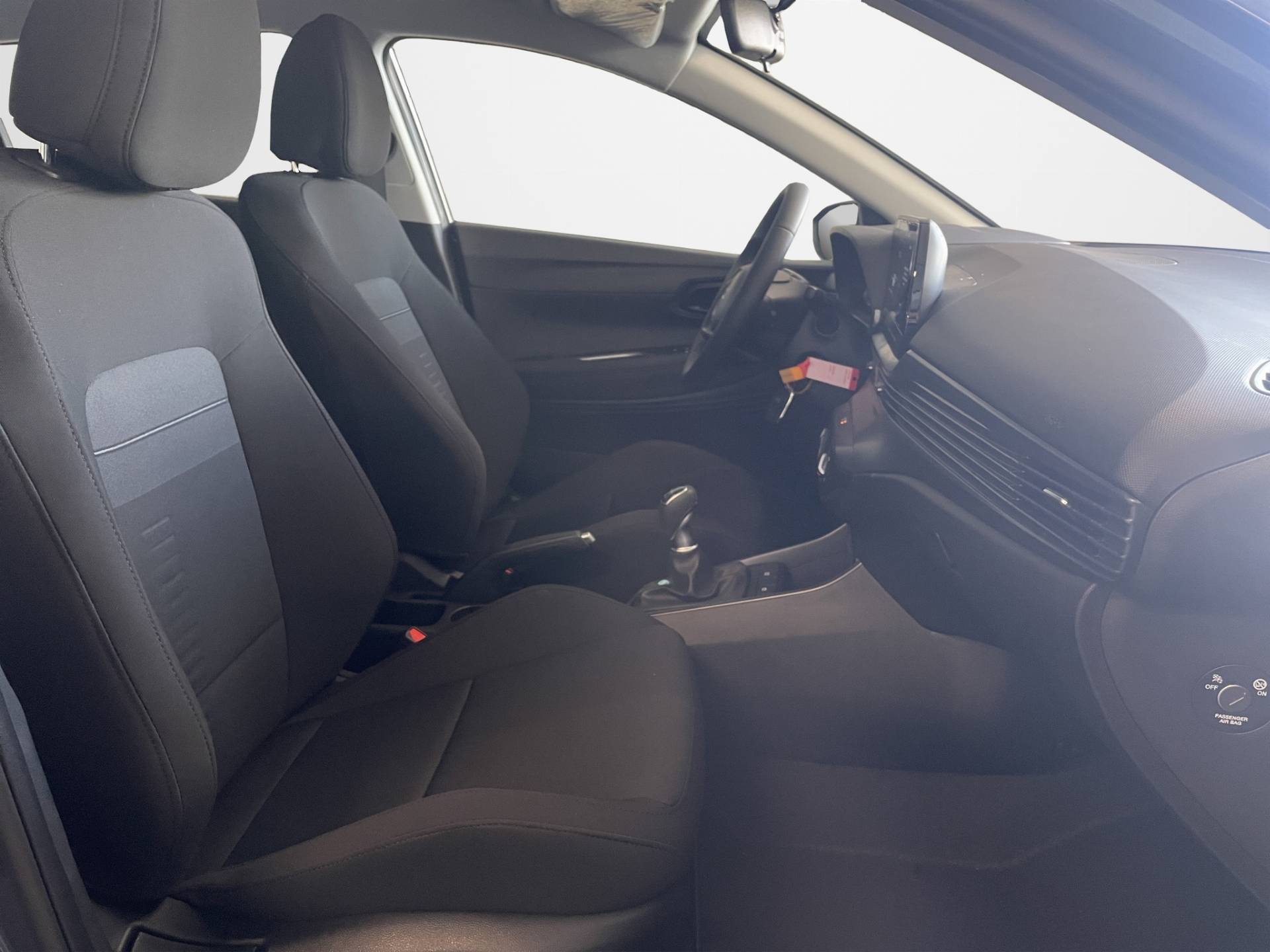 Auto Venduta - HYUNDAI Bayon Bayon 1.0 t-gdi Business 90cv mt usata in pronta consegna - Brandini