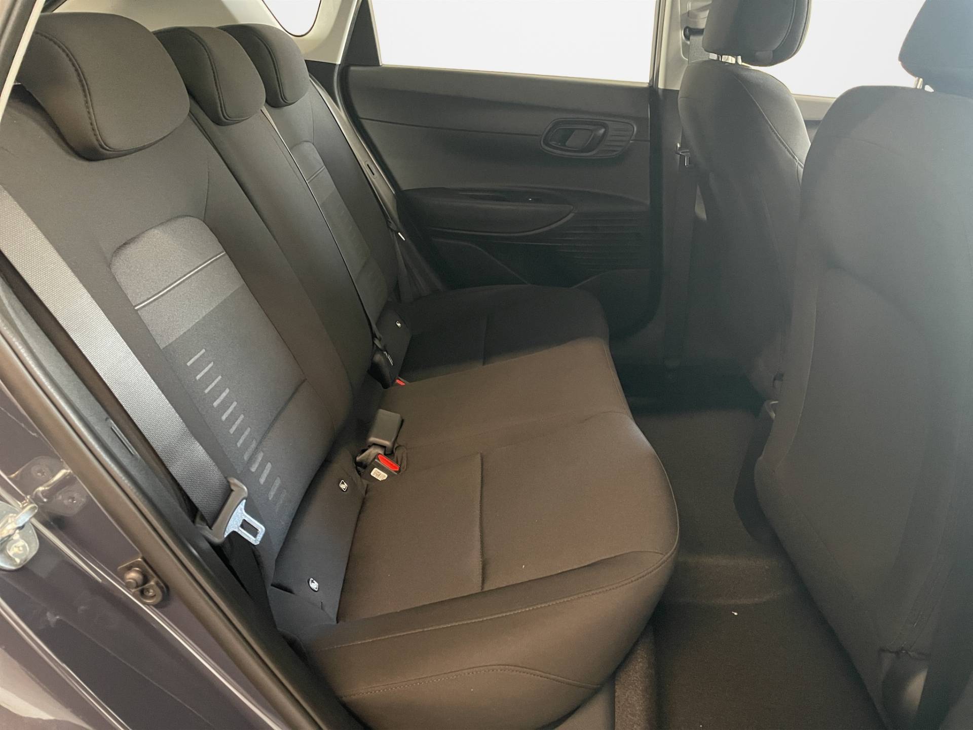 Auto Venduta - HYUNDAI Bayon Bayon 1.0 t-gdi Business 90cv mt usata in pronta consegna - Brandini