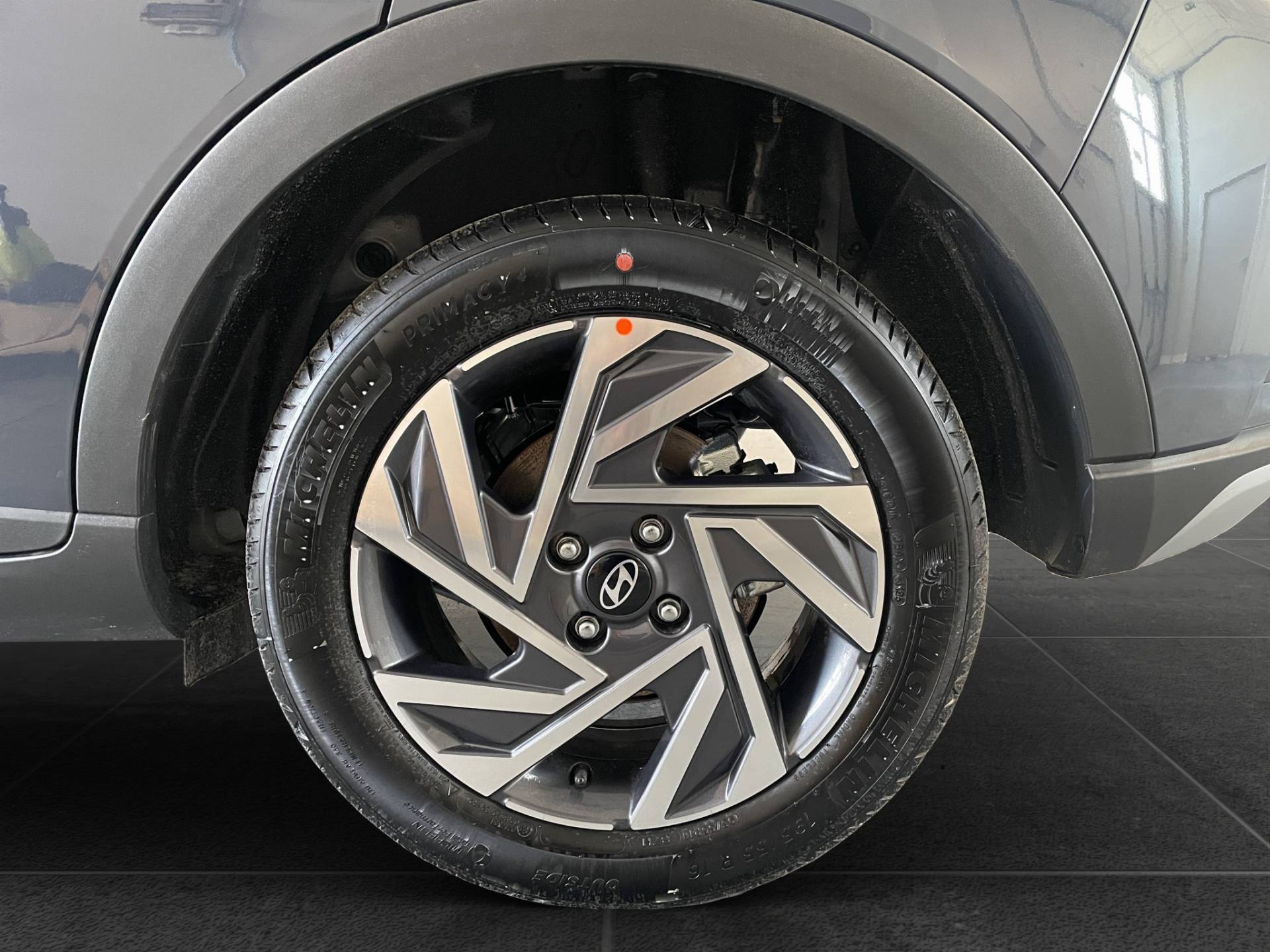 Auto Venduta - HYUNDAI Bayon Bayon 1.0 t-gdi Business 90cv mt usata in pronta consegna - Brandini