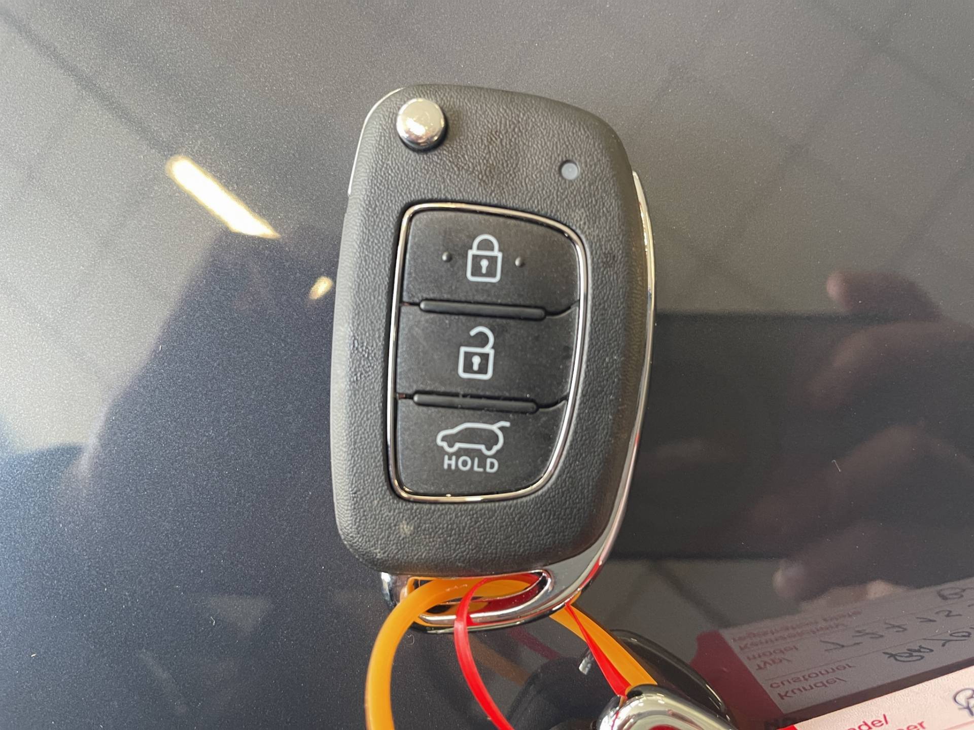 Auto Venduta - HYUNDAI Bayon Bayon 1.0 t-gdi Business 90cv mt usata in pronta consegna - Brandini