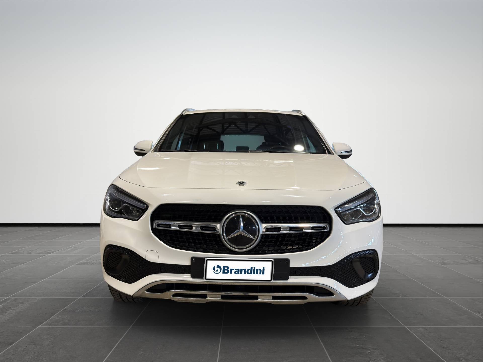 MERCEDES GLA GLA 180 d Sport Plus auto usata in pronta consegna - Brandini