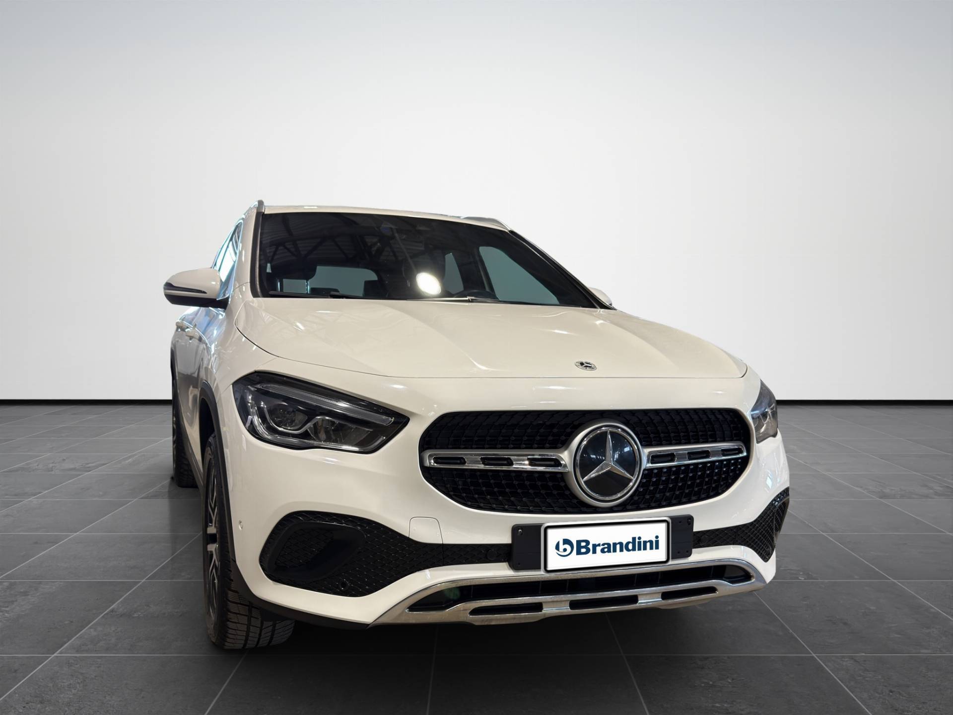 MERCEDES GLA GLA 180 d Sport Plus auto usata in pronta consegna - Brandini