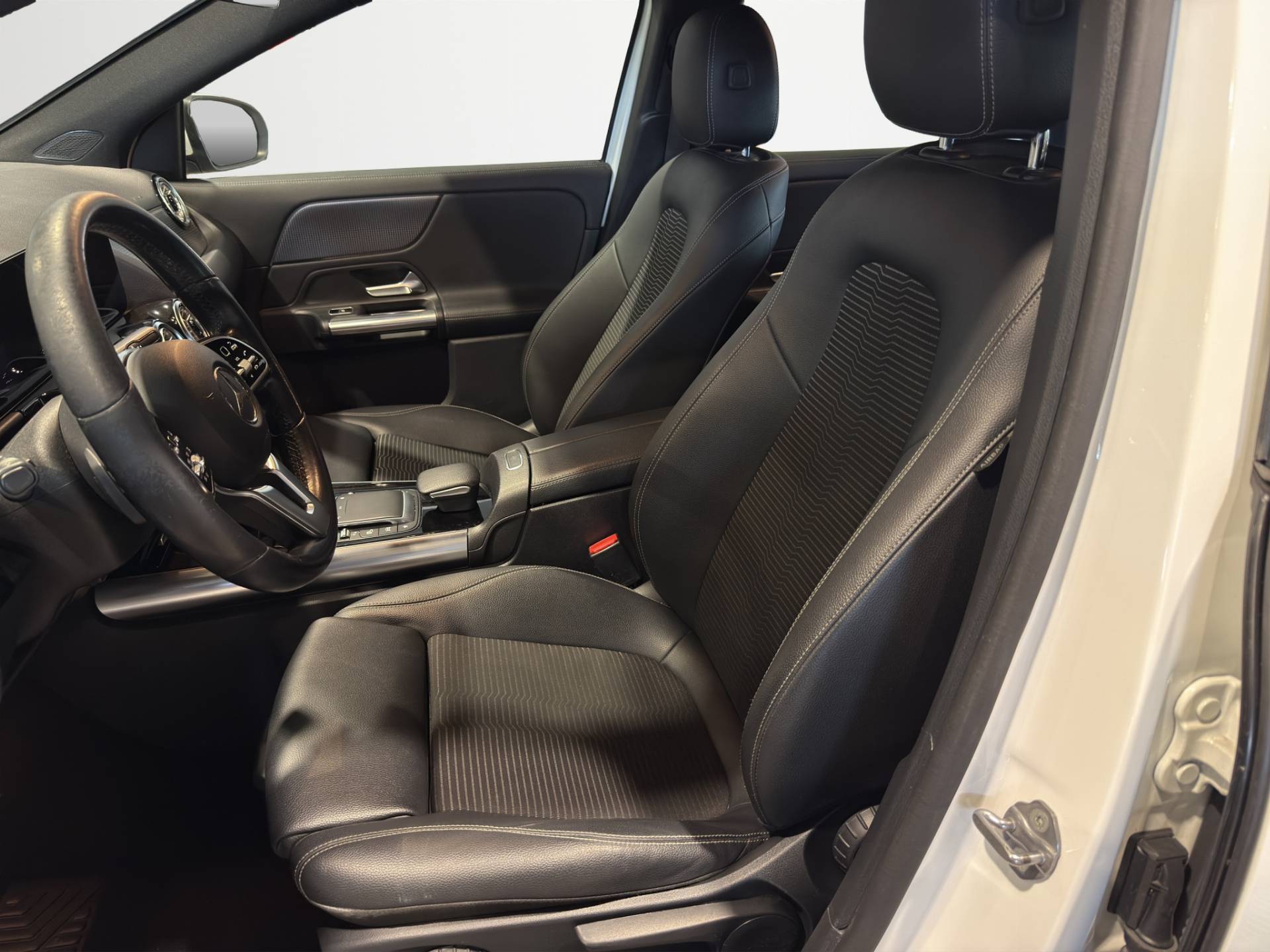 MERCEDES GLA GLA 180 d Sport Plus auto usata in pronta consegna - Brandini