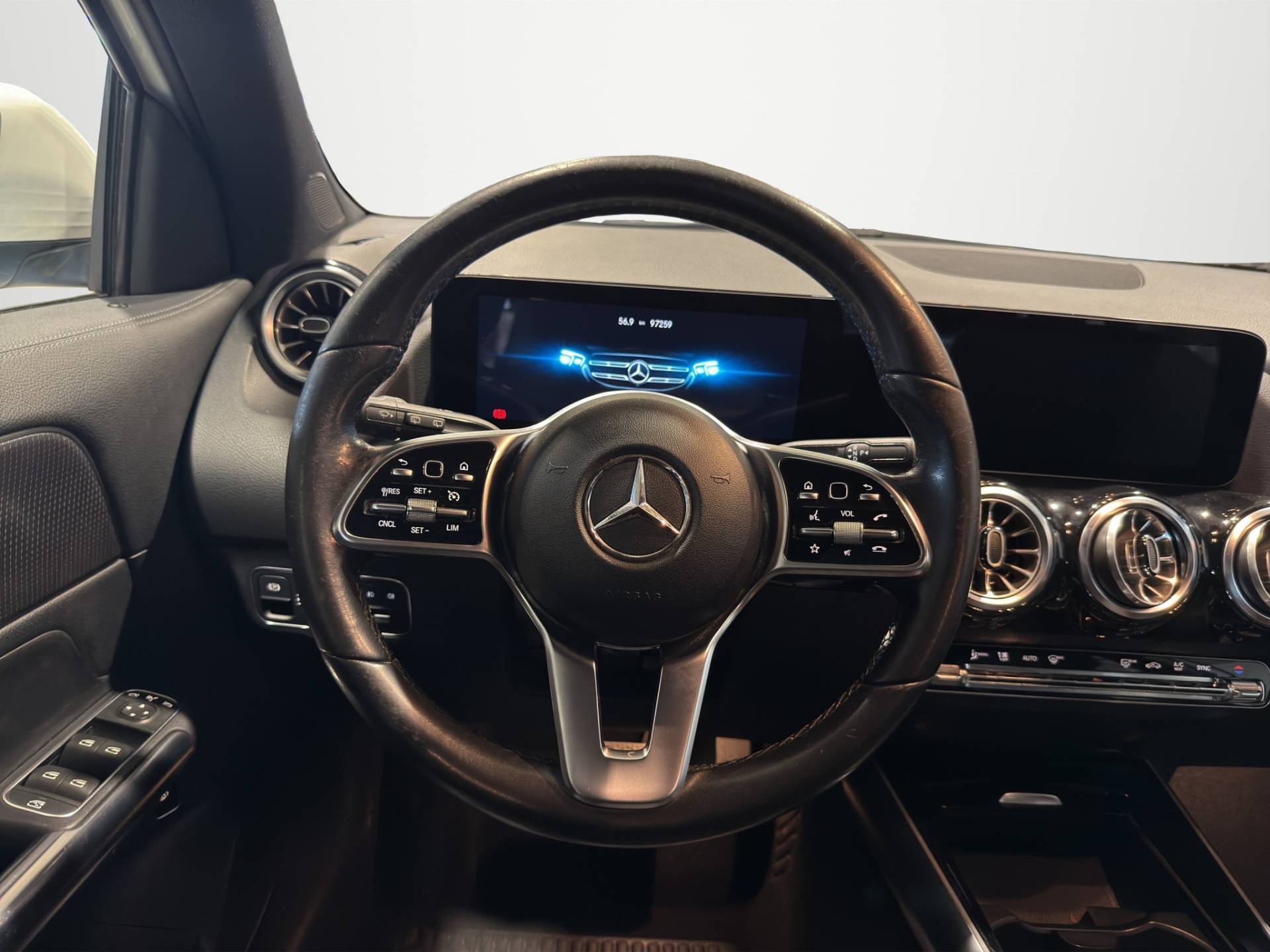 MERCEDES GLA GLA 180 d Sport Plus auto usata in pronta consegna - Brandini
