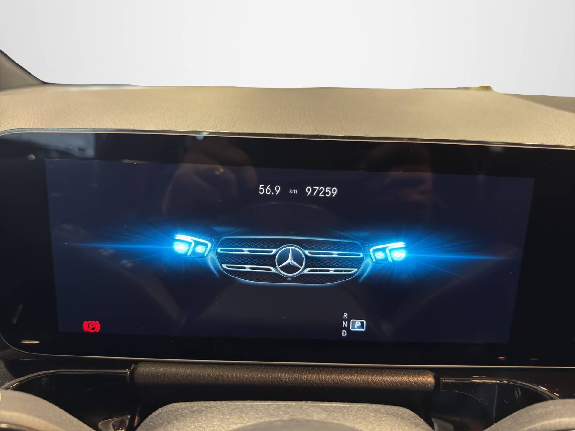 MERCEDES GLA GLA 180 d Sport Plus auto usata in pronta consegna - Brandini